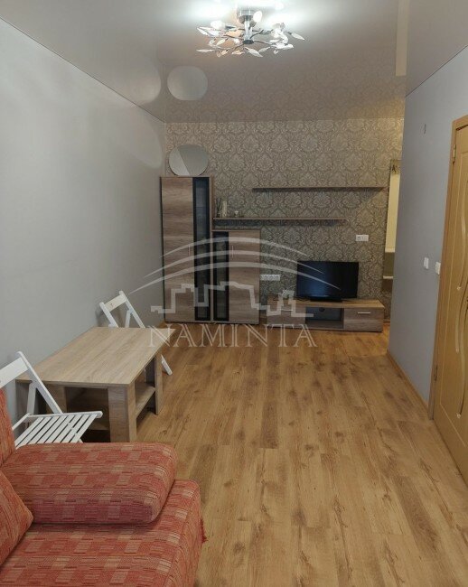 Šilutės pl., Rumpiškės, Klaipėda, 1 kamb. – изображение 4
