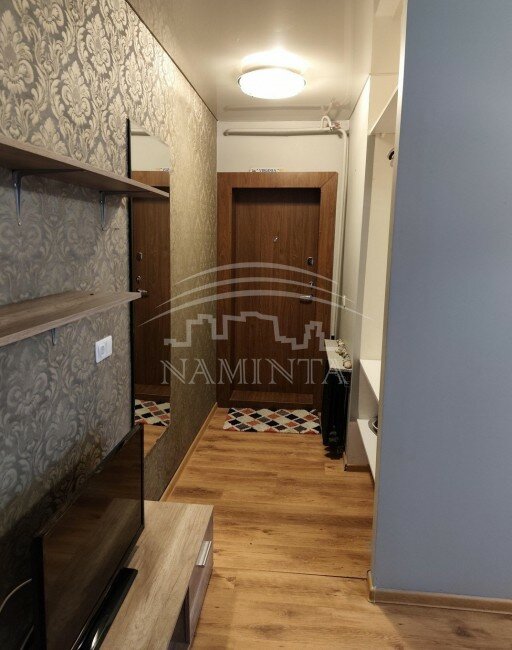 Šilutės pl., Rumpiškės, Klaipėda, 1 kamb. – изображение 5