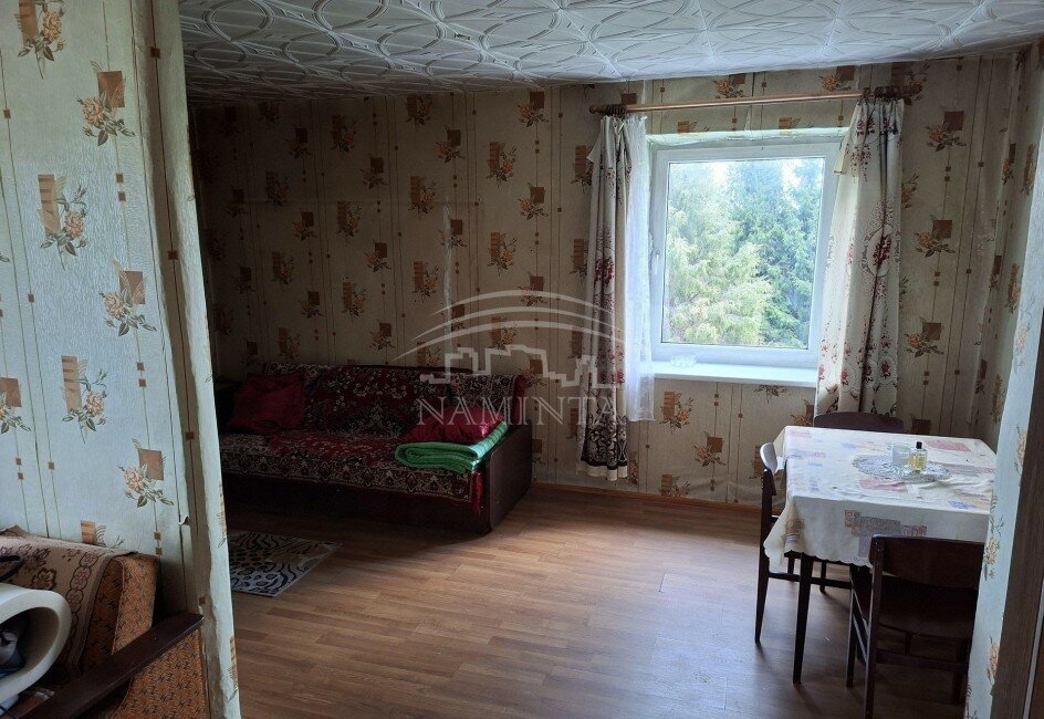 Ringuvos g., Judrėnai, 2 kamb. – nuotrauka 3