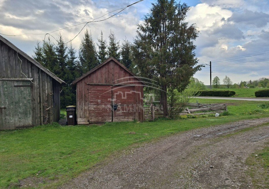 Ringuvos g., Judrėnai, 2 kamb. – nuotrauka 4