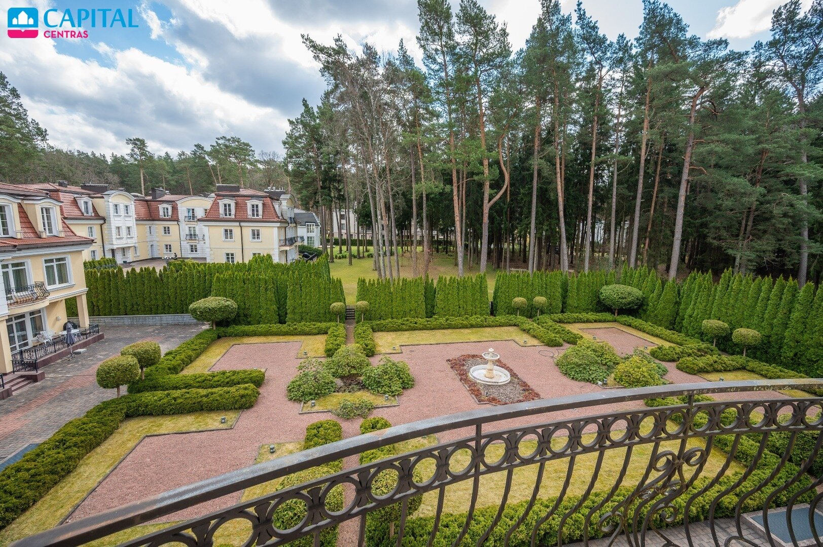 Nemenčinės pl., Valakampiai, Vilnius, 4 kamb. – изображение 4