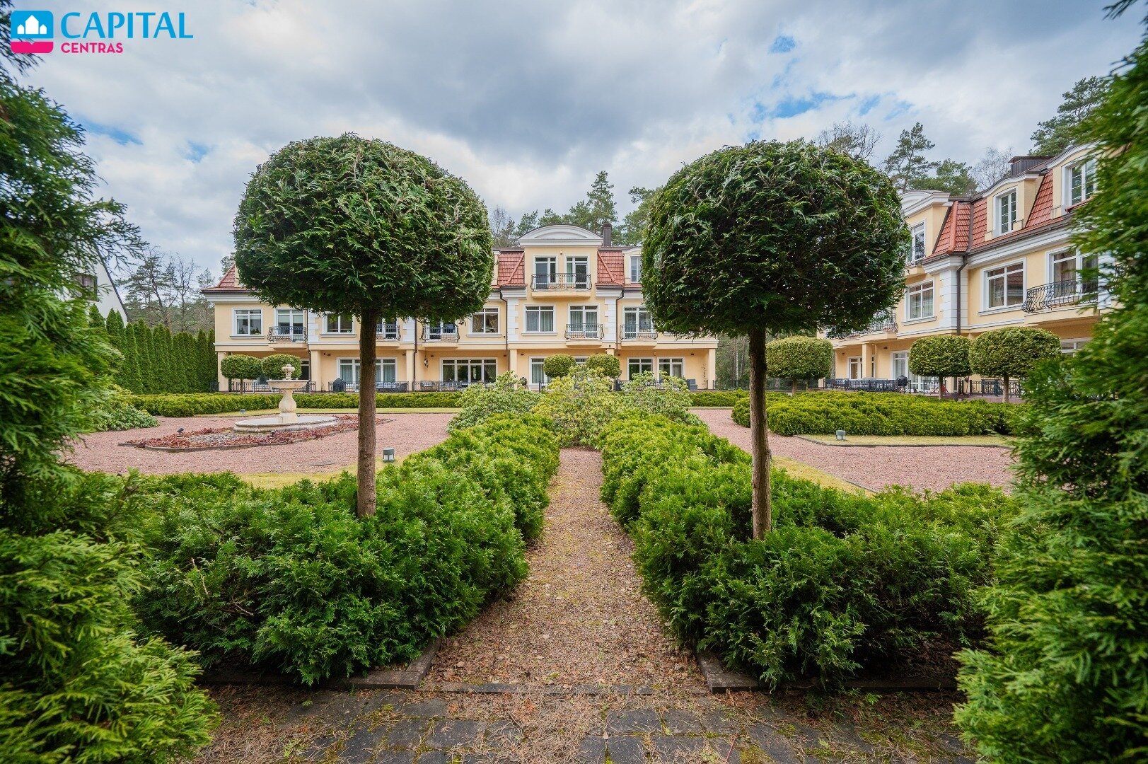 Nemenčinės pl., Valakampiai, Vilnius, 4 kamb. – изображение 5