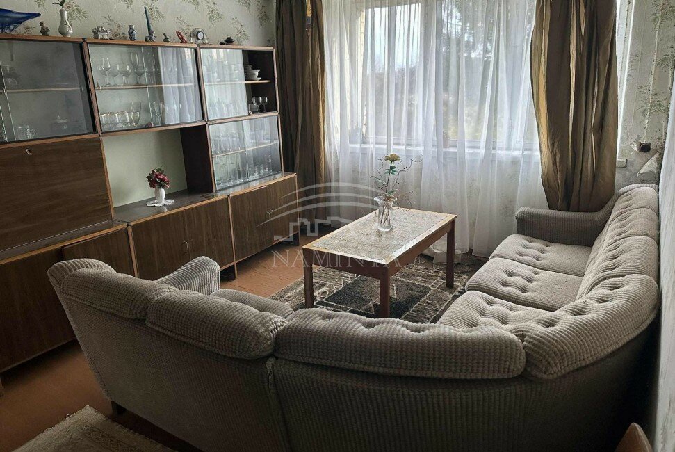Motiejaus Valančiaus g., Kalnalis, 2 kamb. – nuotrauka 3