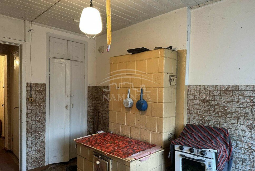Motiejaus Valančiaus g., Kalnalis, 2 kamb. – nuotrauka 6