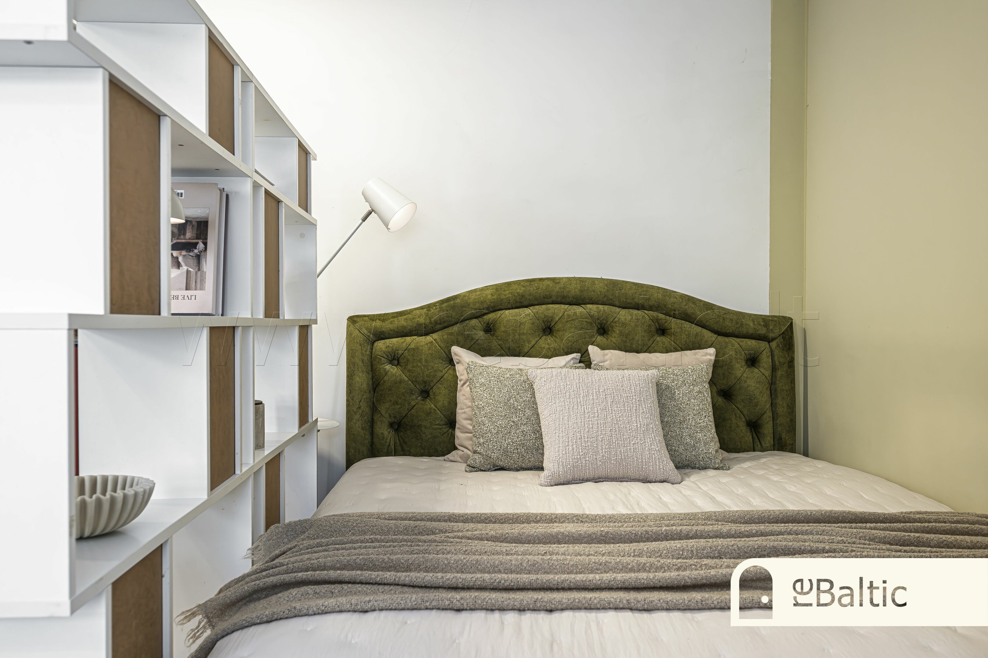 Žemaitijos g., Senamiestis, Vilnius, 1 kamb. – изображение 5