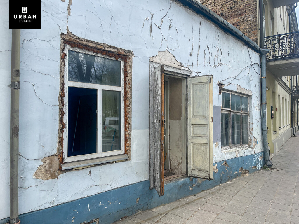 Tilto g., Senamiestis, Vilnius, 1 kamb. – изображение 4