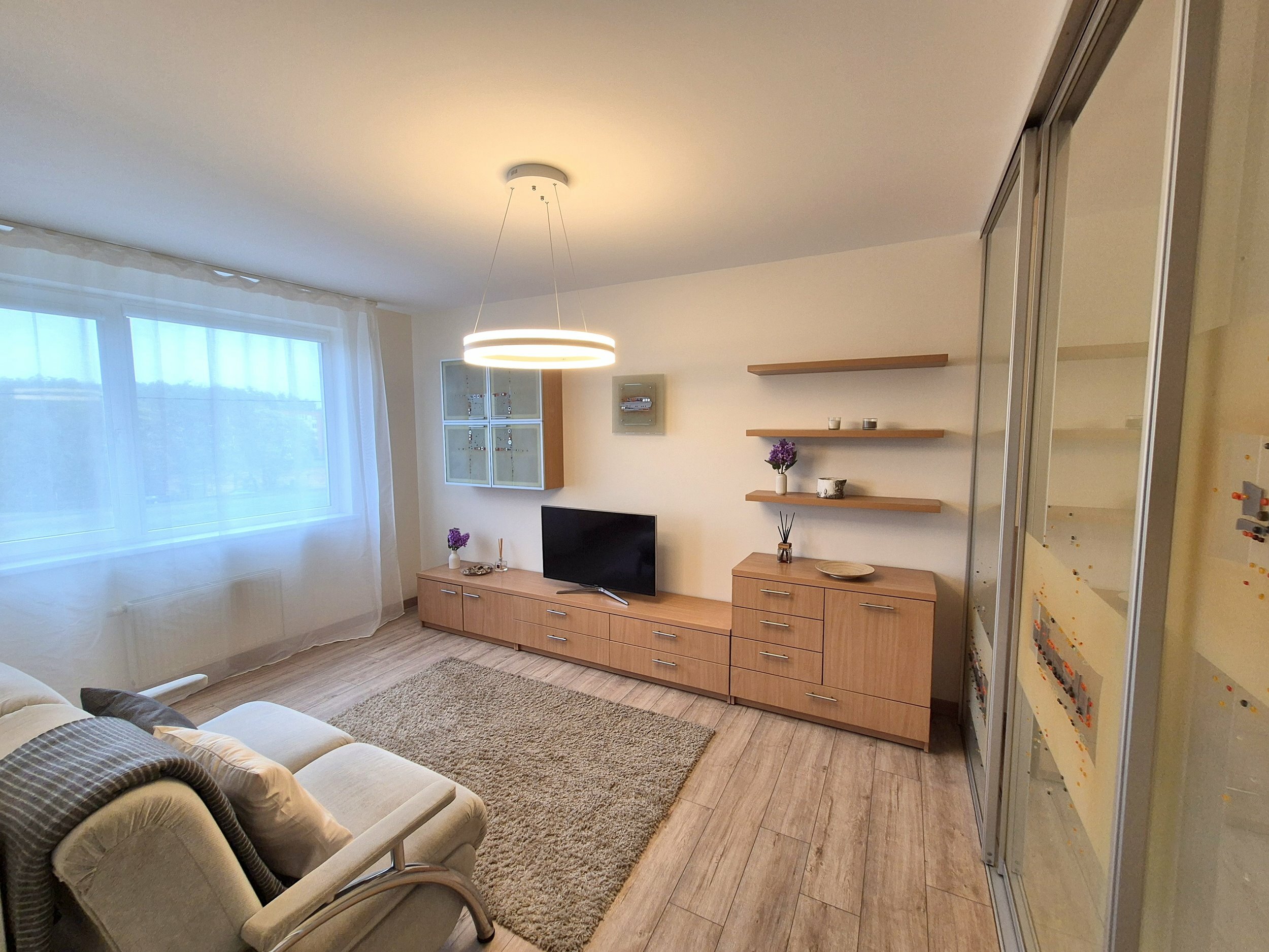 Kazio Borutos g., Jeruzalė, Vilnius, 3 kamb. – image 5