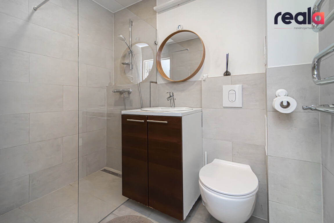 Šviesos g., Grigiškės, Vilnius, 2 kamb. – изображение 6