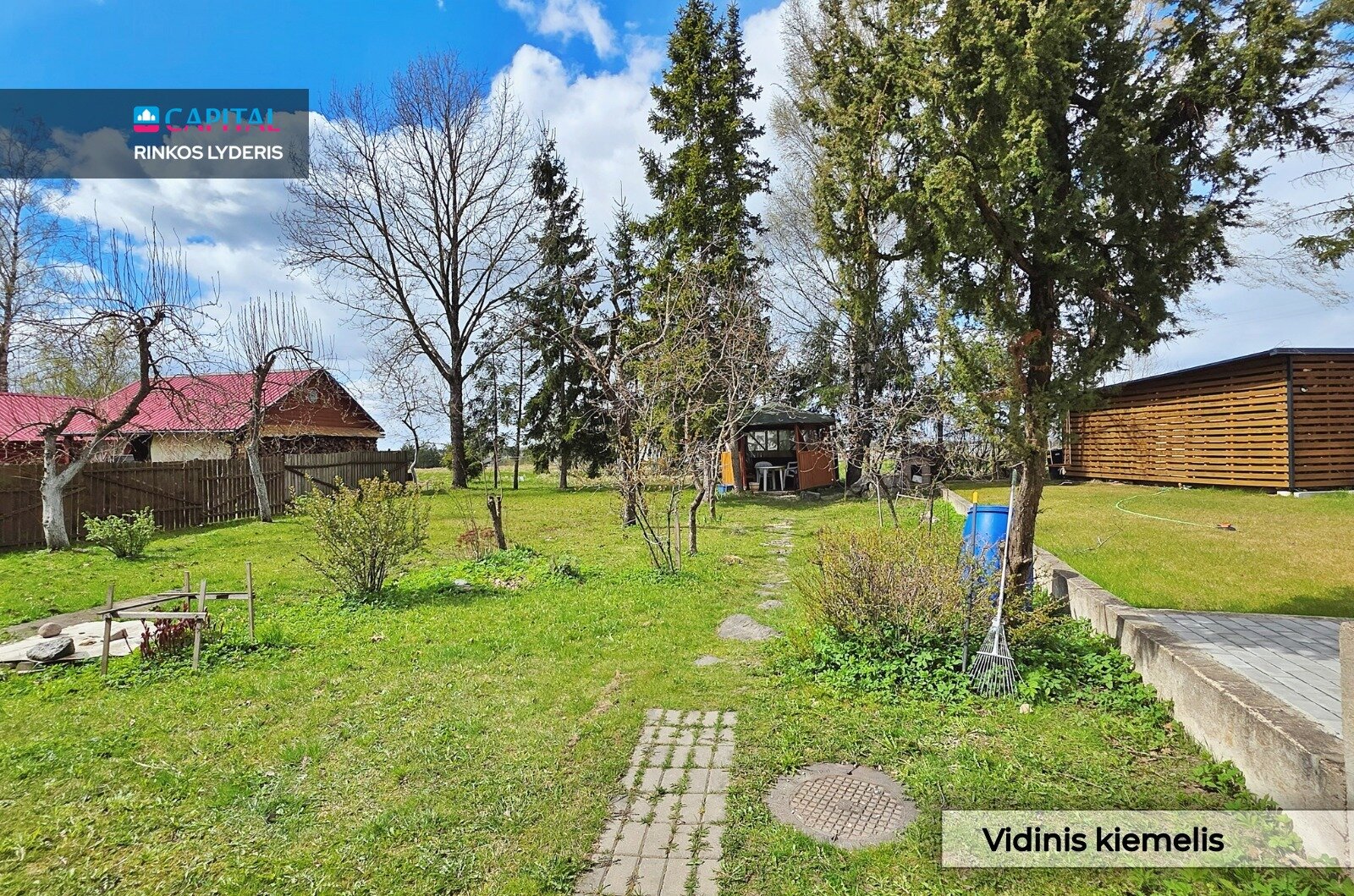Joneliškės, 3 kamb. – nuotrauka 5