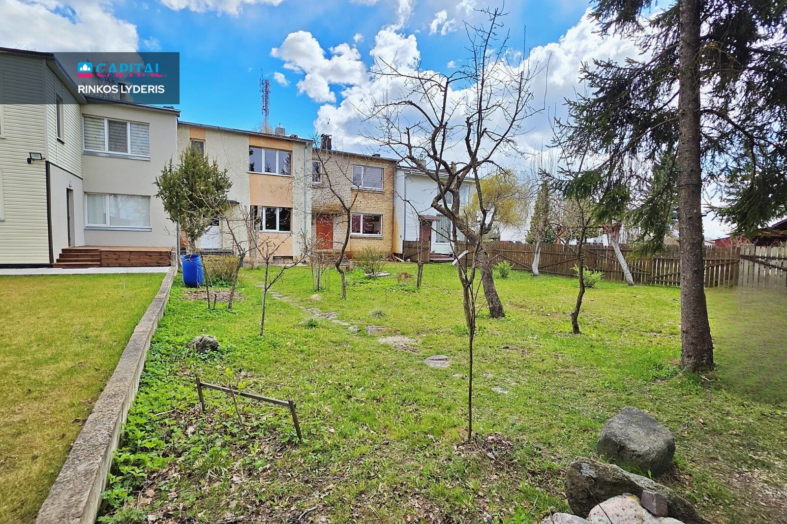 Joneliškės, 3 kamb. – nuotrauka 6