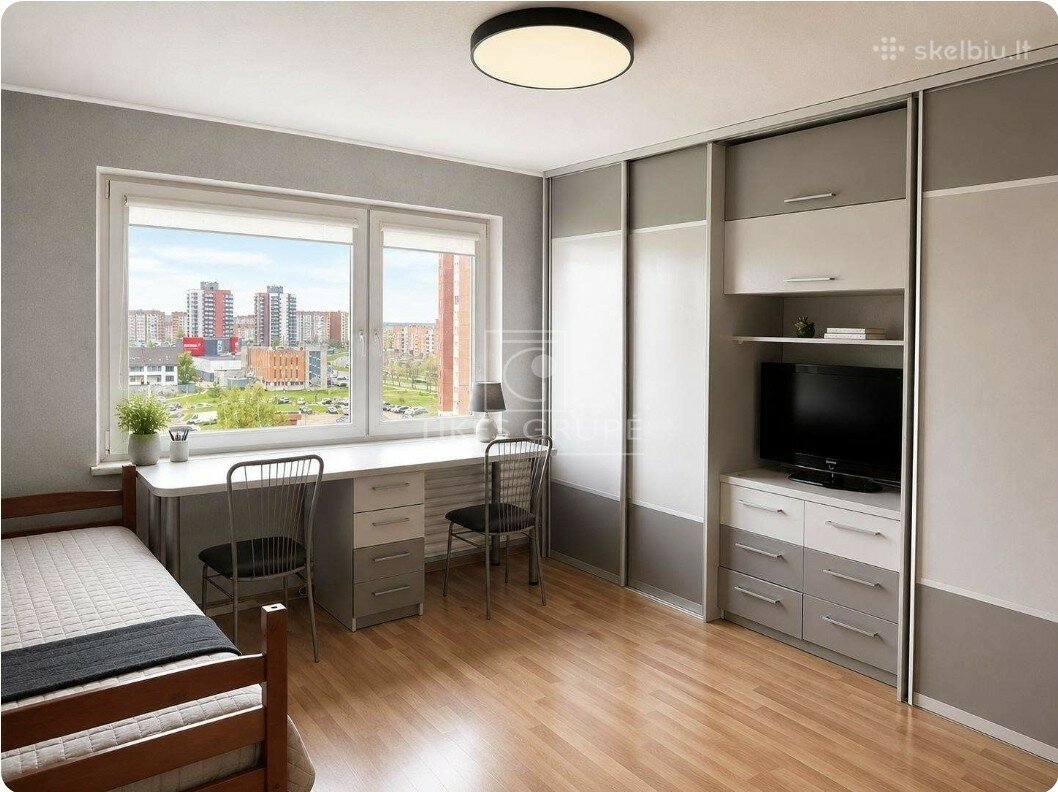 Smiltelės g., Vingiai, Klaipėda, 2 kamb. – изображение 3