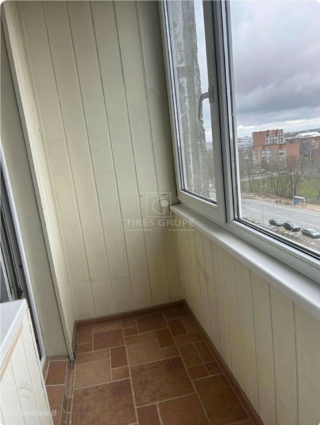 Smiltelės g., Vingiai, Klaipėda, 2 kamb. – изображение 5
