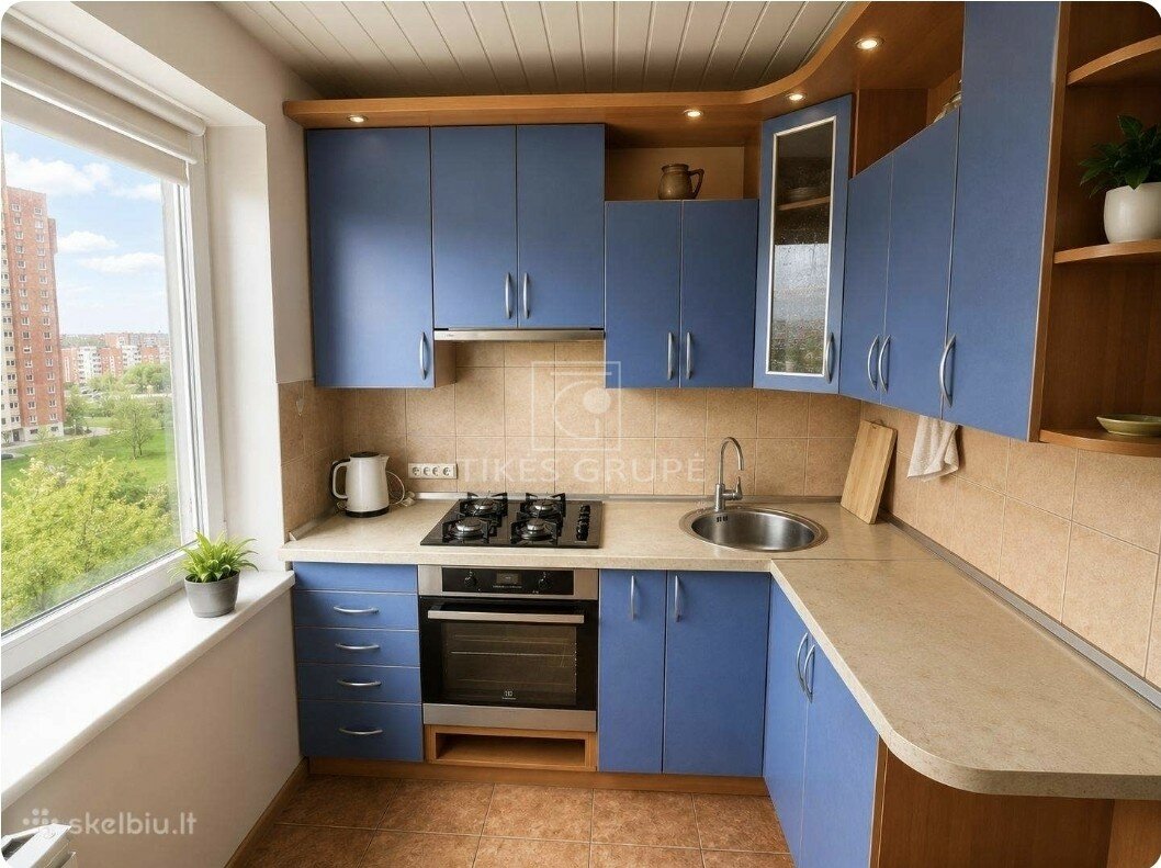 Smiltelės g., Vingiai, Klaipėda, 2 kamb. – изображение 6