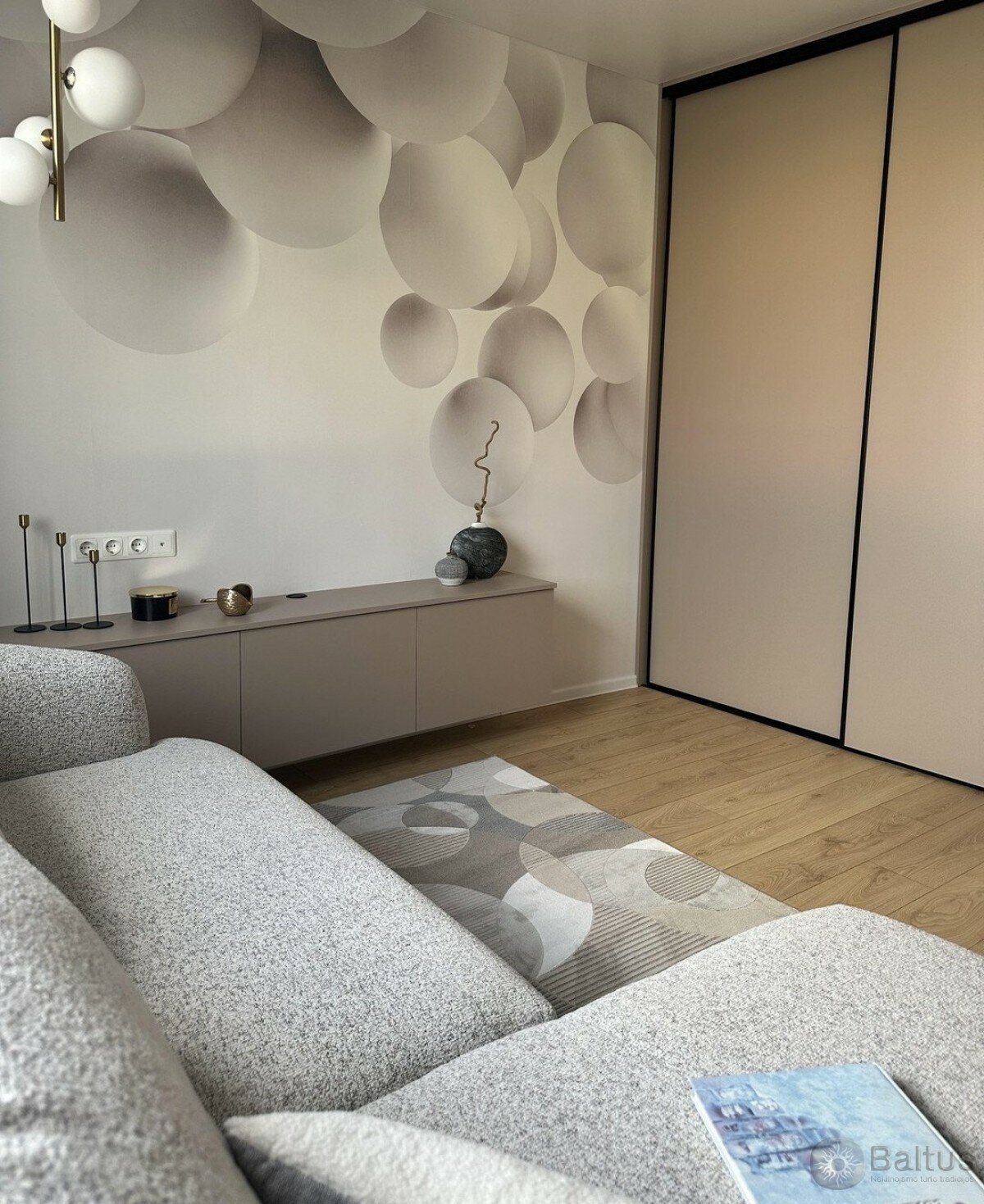 Vyturio g., Laukininkai, Klaipėda, 2 kamb. – изображение 3