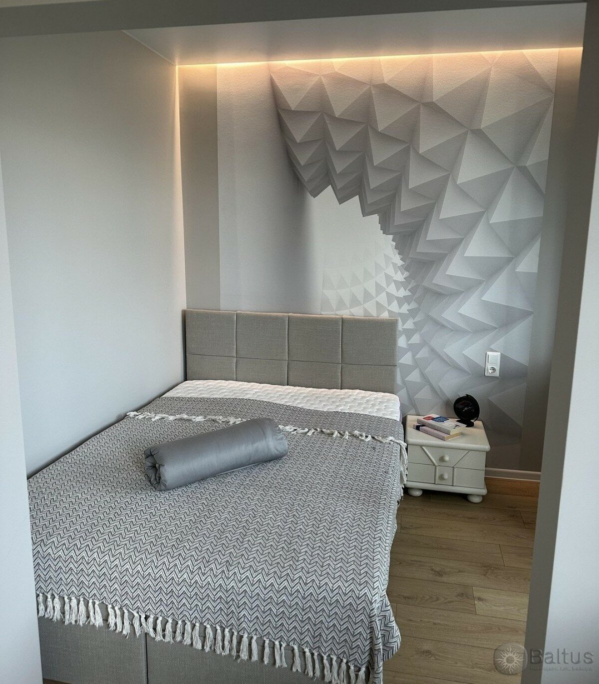 Vyturio g., Laukininkai, Klaipėda, 2 kamb. – изображение 4
