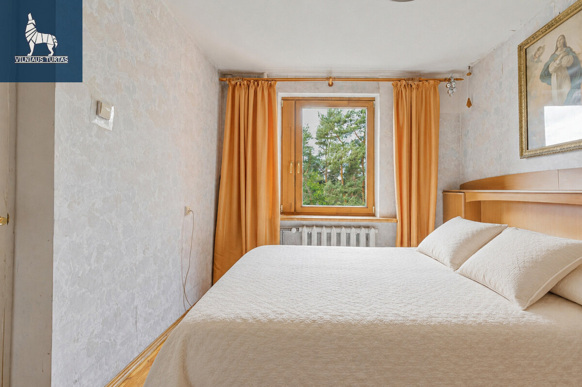 Kalvarijų g., Baltupiai, Vilnius, 3 kamb. – nuotrauka 3
