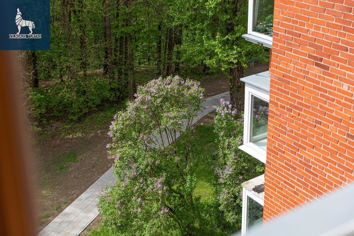 Kalvarijų g., Baltupiai, Vilnius, 3 kamb. – nuotrauka 5