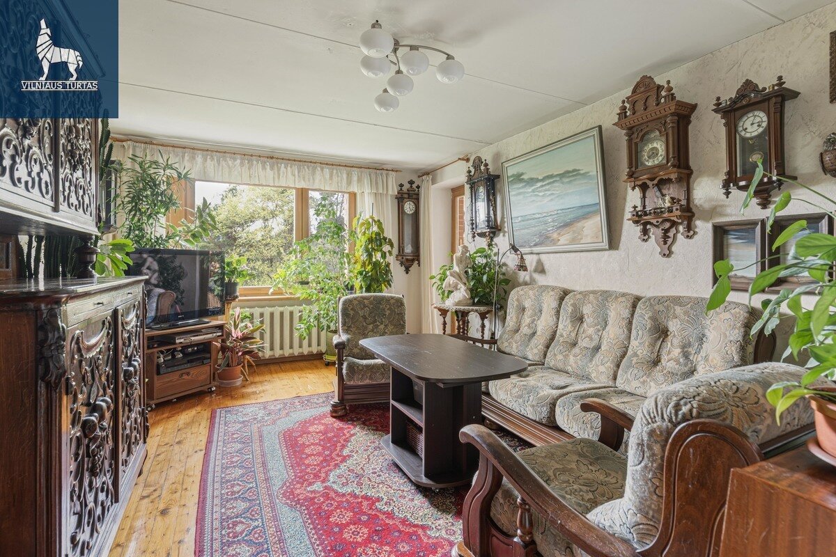 Kalvarijų g., Baltupiai, Vilnius, 3 kamb. – nuotrauka 6