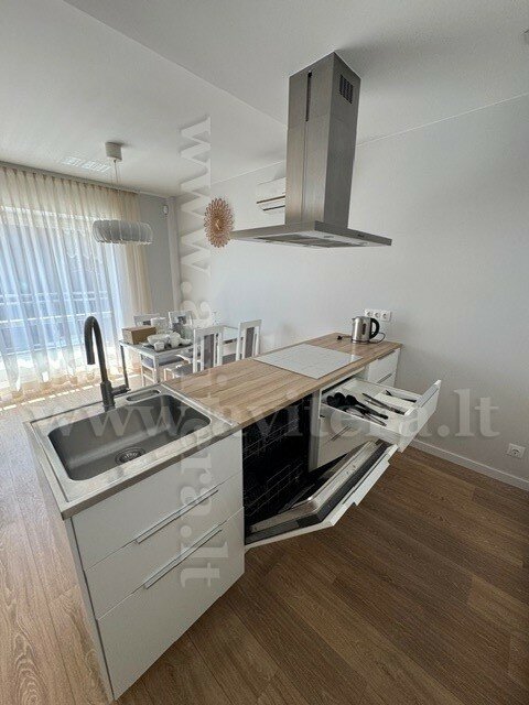 Smilgų g., Melnragė, Klaipėda, 3 kamb. – nuotrauka 4