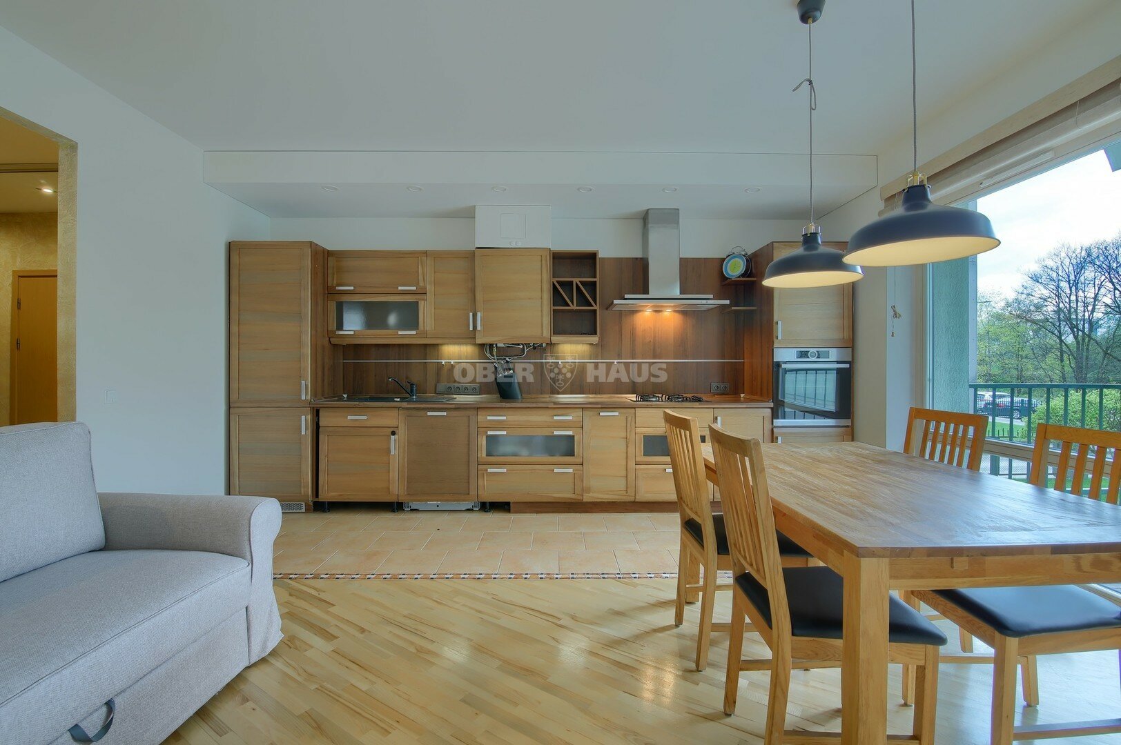 P. Vileišio g., Antakalnis, Vilnius, 3 kamb. – изображение 3