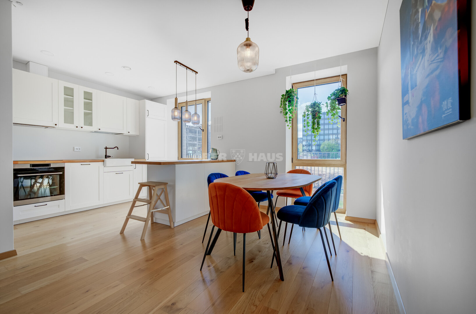 Šeimyniškių g., Šnipiškės, Vilnius, 3 kamb. – изображение 5