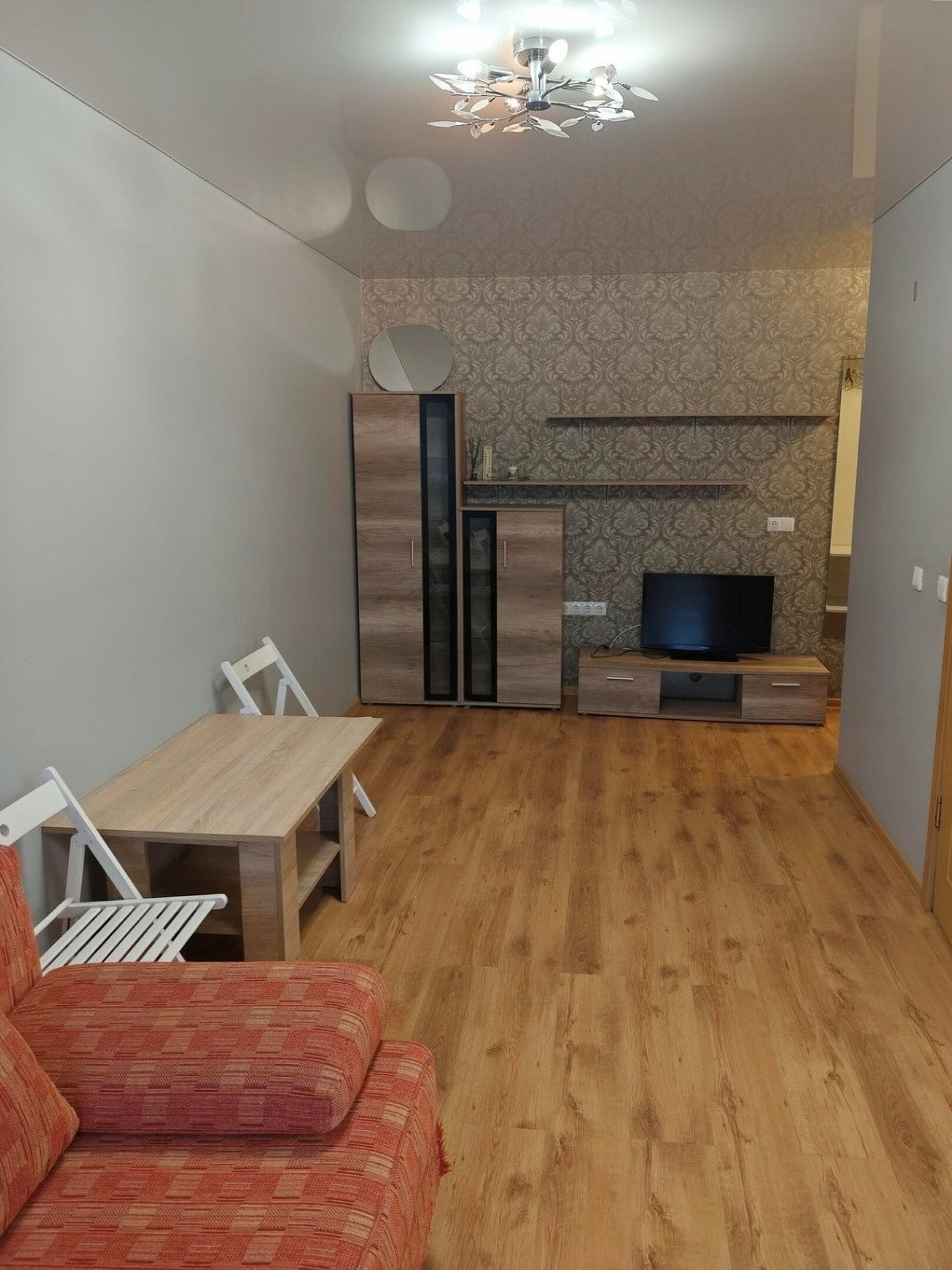 Šilutės pl., Kauno, Klaipėda, 1 kamb. – изображение 4
