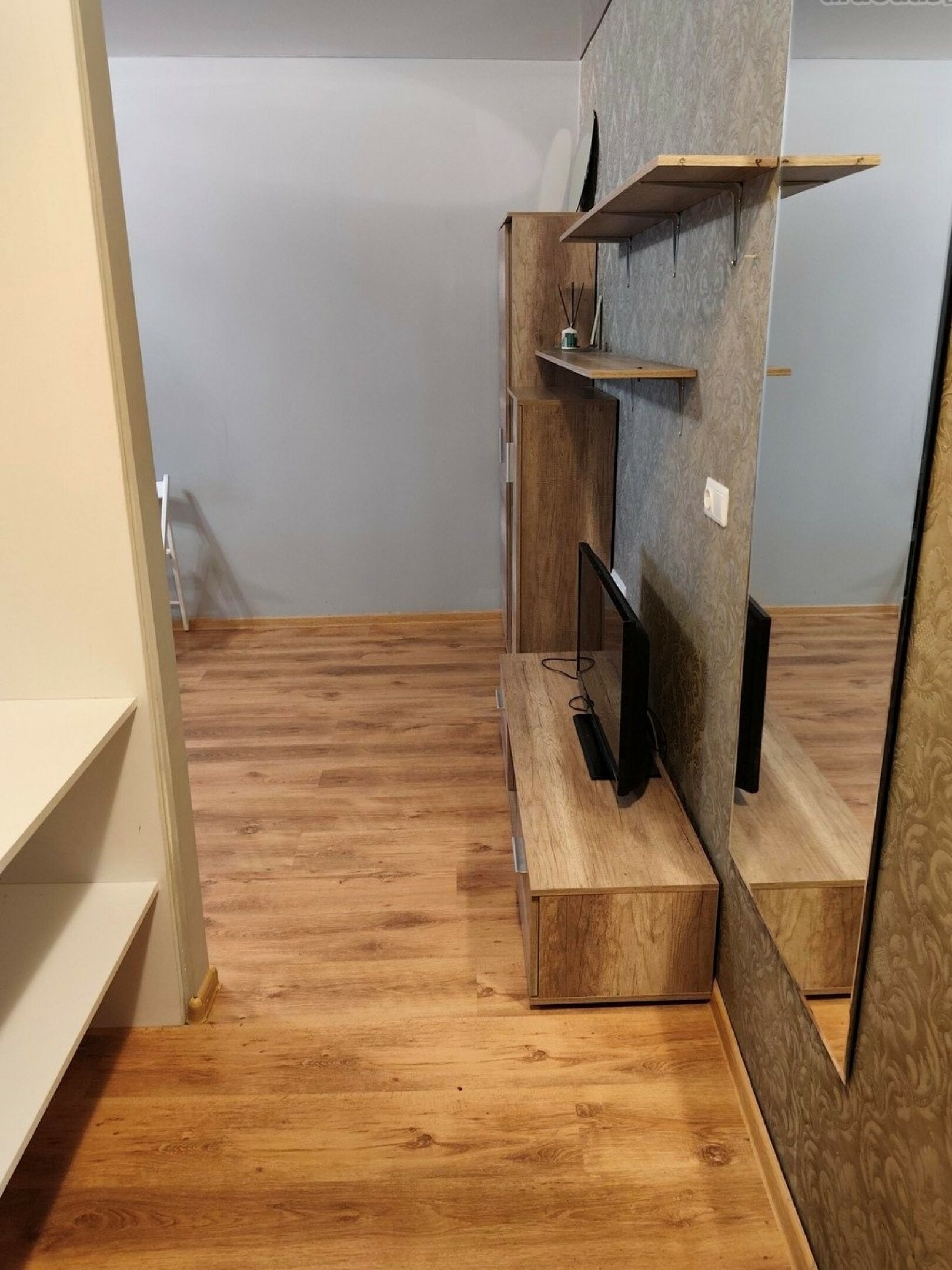 Šilutės pl., Kauno, Klaipėda, 1 kamb. – изображение 5