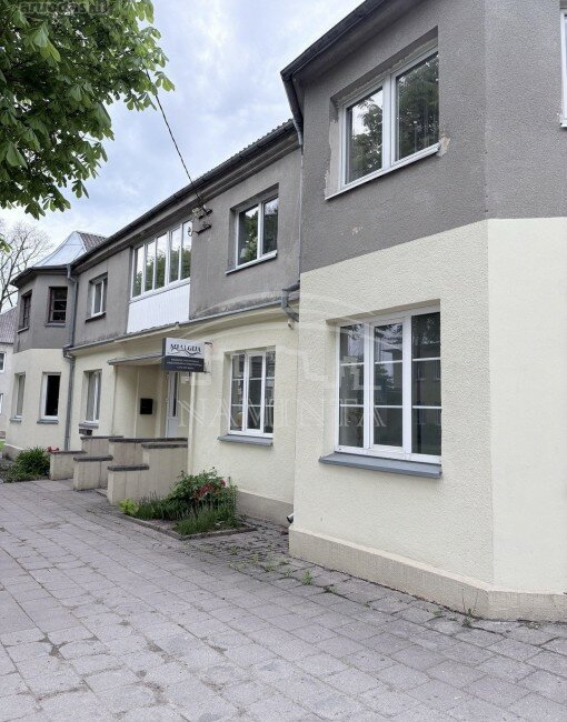 Savanorių g., Kretinga, 2 kamb. – nuotrauka 3
