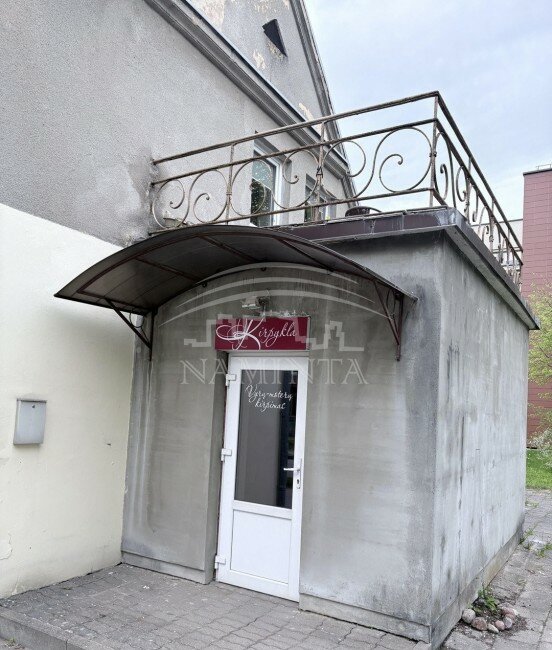 Savanorių g., Kretinga, 2 kamb. – nuotrauka 4