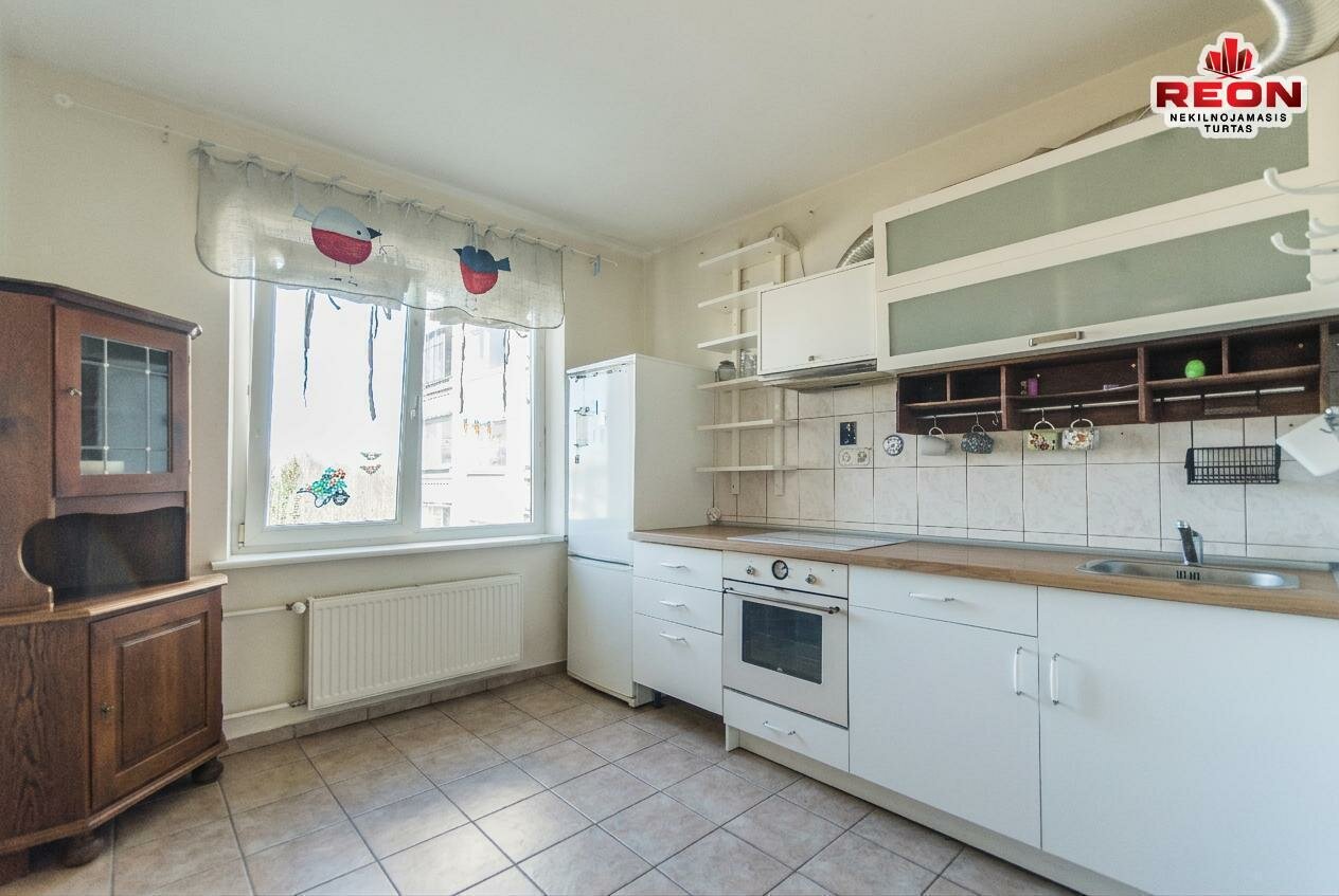 Justiniškių g., Justiniškės, Vilnius, 3 kamb. – image 4