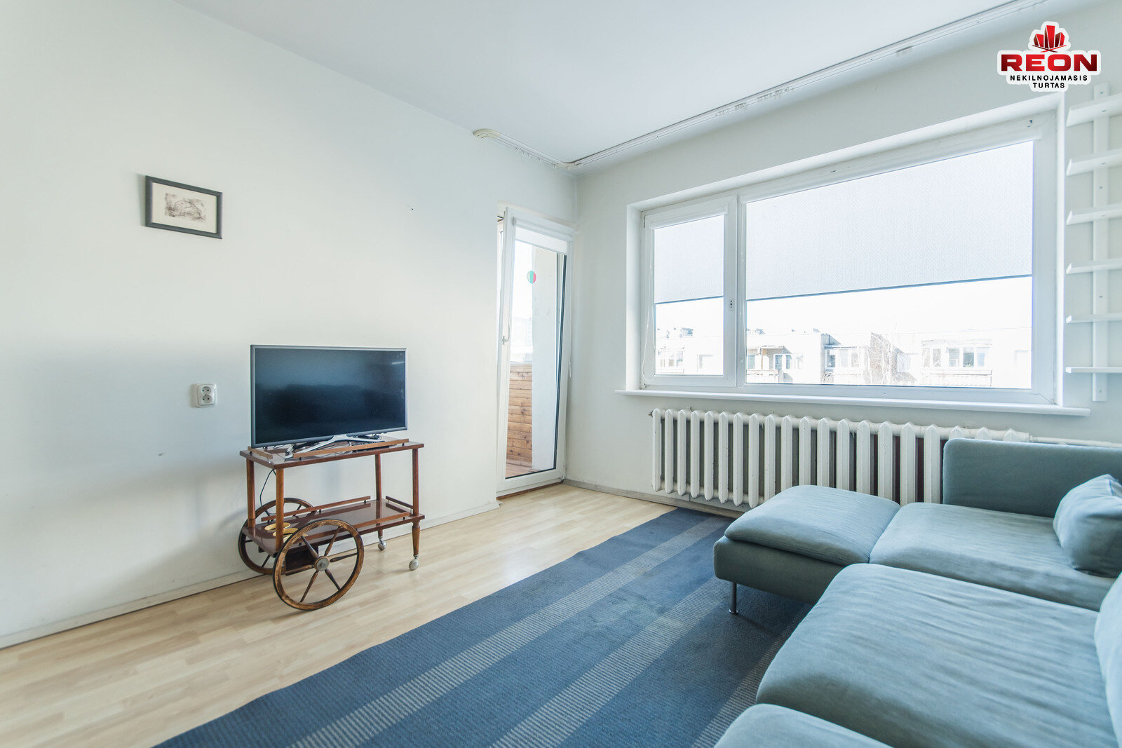 Justiniškių g., Justiniškės, Vilnius, 3 kamb. – изображение 3