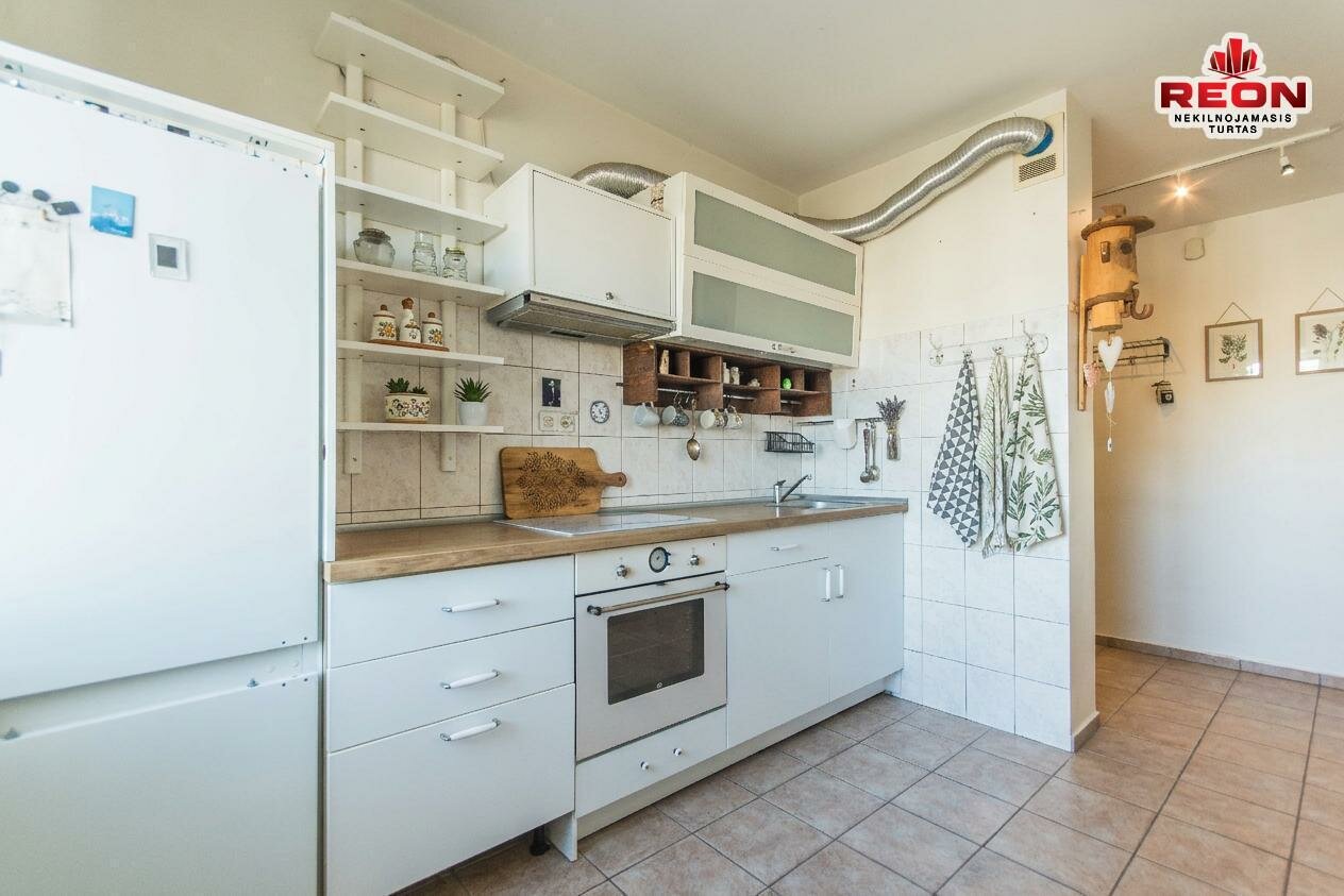 Justiniškių g., Justiniškės, Vilnius, 3 kamb. – изображение 5