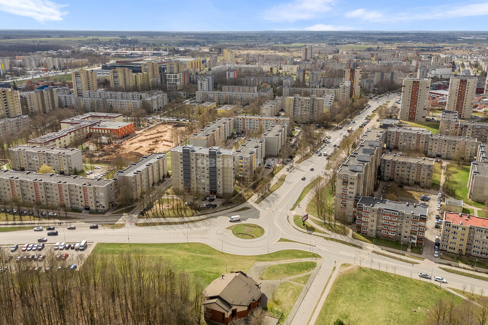 Lyros g., Dainiai, Šiauliai, 3 kamb. – изображение 3