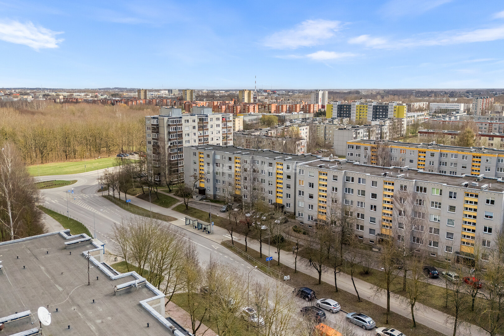 Lyros g., Dainiai, Šiauliai, 3 kamb. – изображение 4