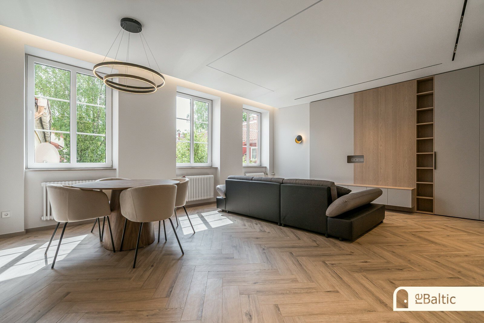 Didžioji g., Senamiestis, Vilnius, 3 kamb. – изображение 3