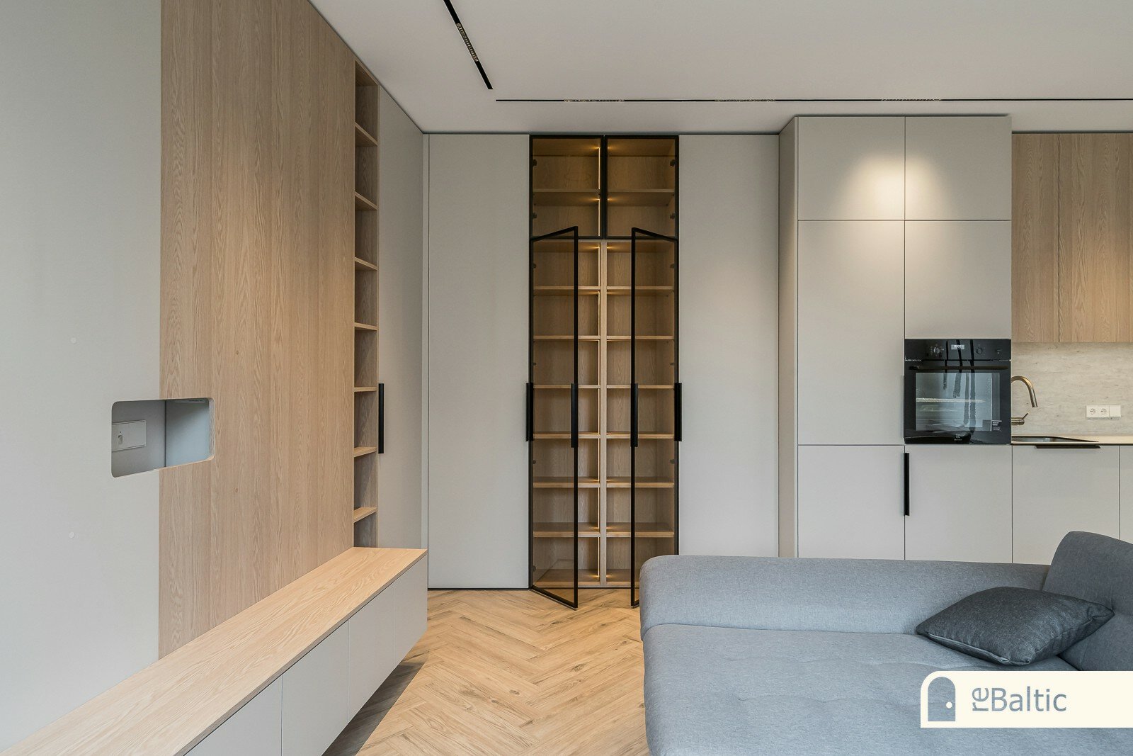 Didžioji g., Senamiestis, Vilnius, 3 kamb. – изображение 5