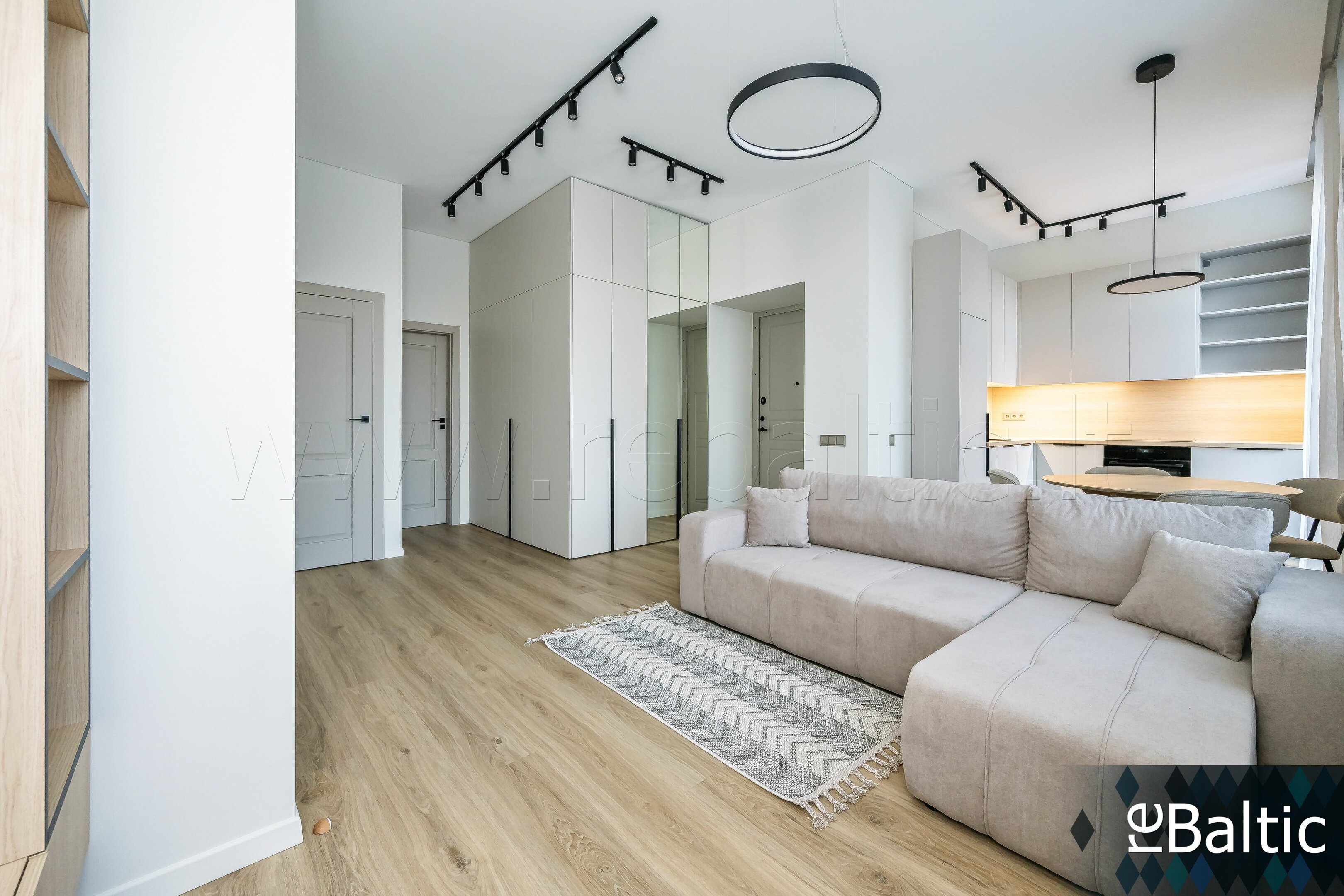 Vingrių g., Senamiestis, Vilnius, 3 kamb. – nuotrauka 5
