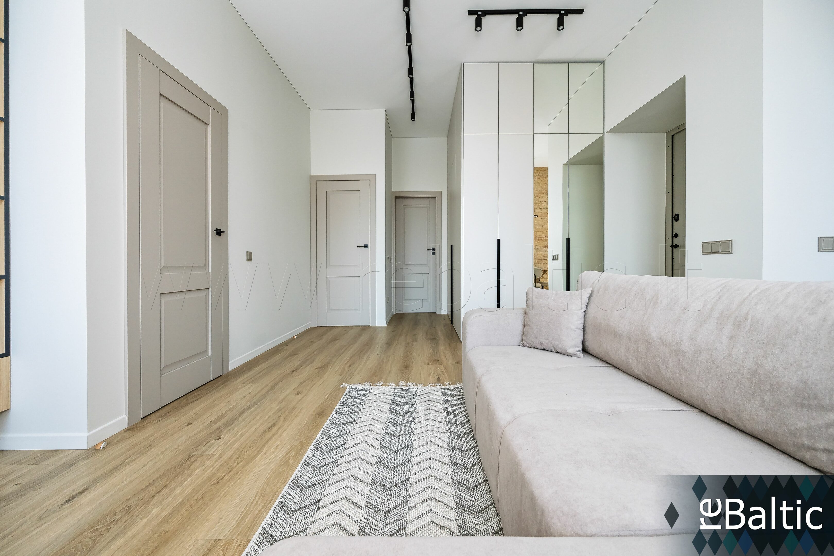 Vingrių g., Senamiestis, Vilnius, 3 kamb. – nuotrauka 6