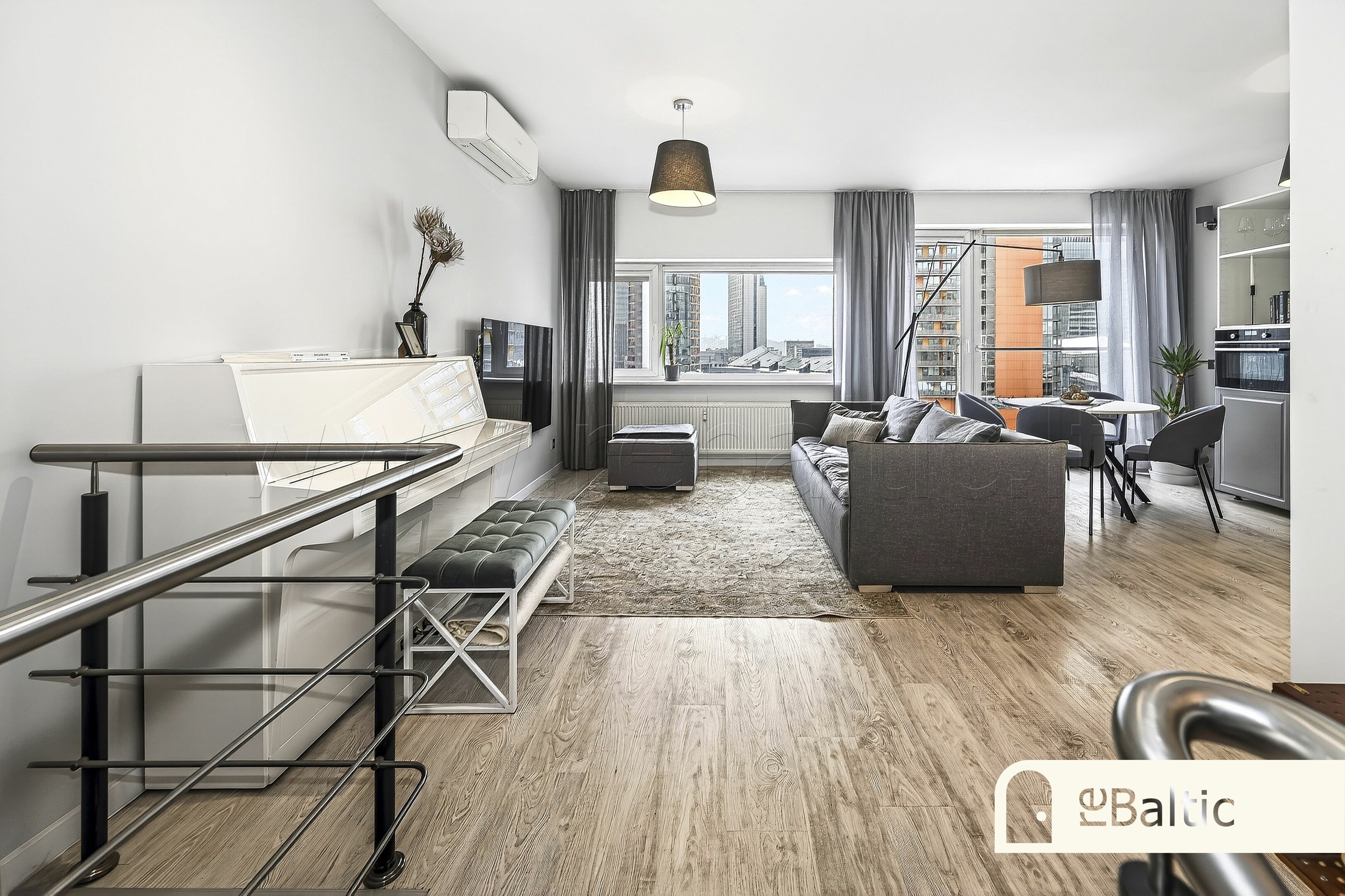 Lvivo g., Šnipiškės, Vilnius, 3 kamb. – изображение 5