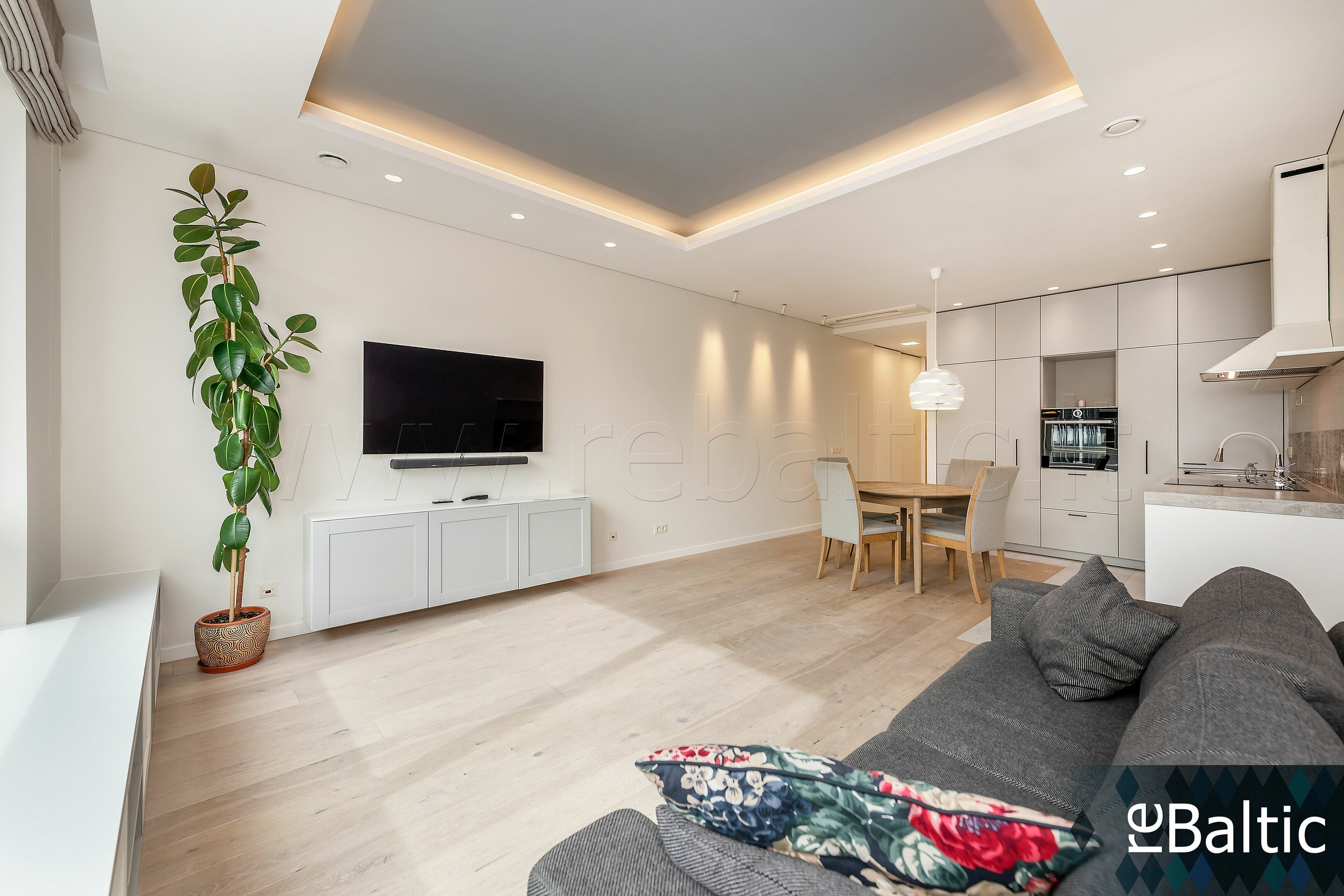 J. Basanavičiaus g., Senamiestis, Vilnius, 2 kamb. – изображение 4