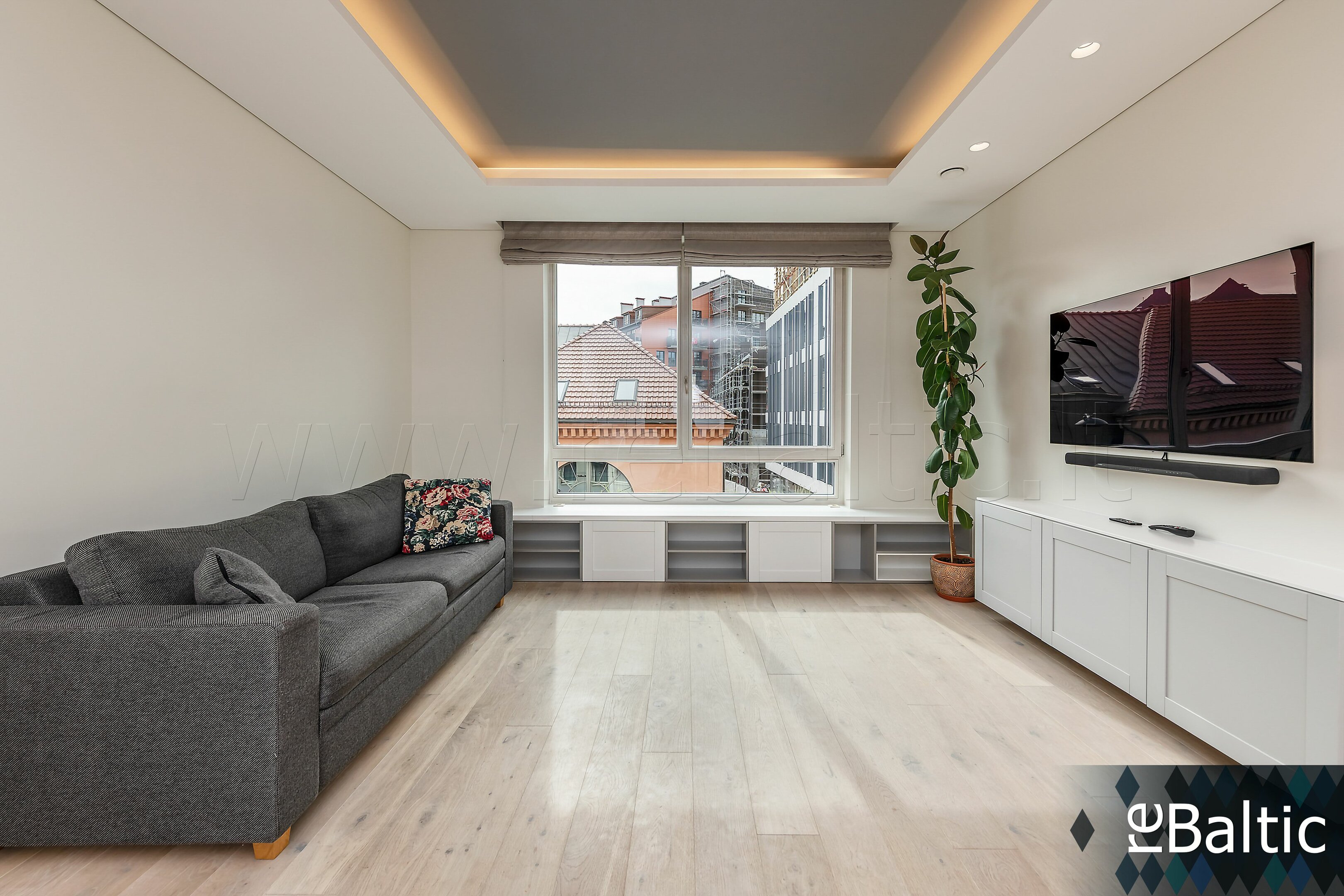 J. Basanavičiaus g., Senamiestis, Vilnius, 2 kamb. – изображение 5