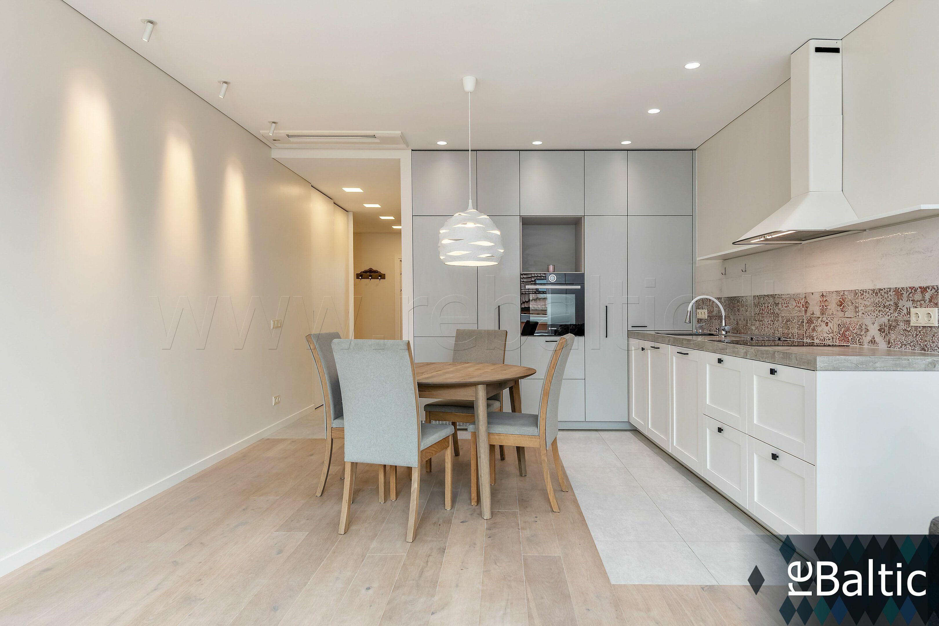 J. Basanavičiaus g., Senamiestis, Vilnius, 2 kamb. – изображение 6