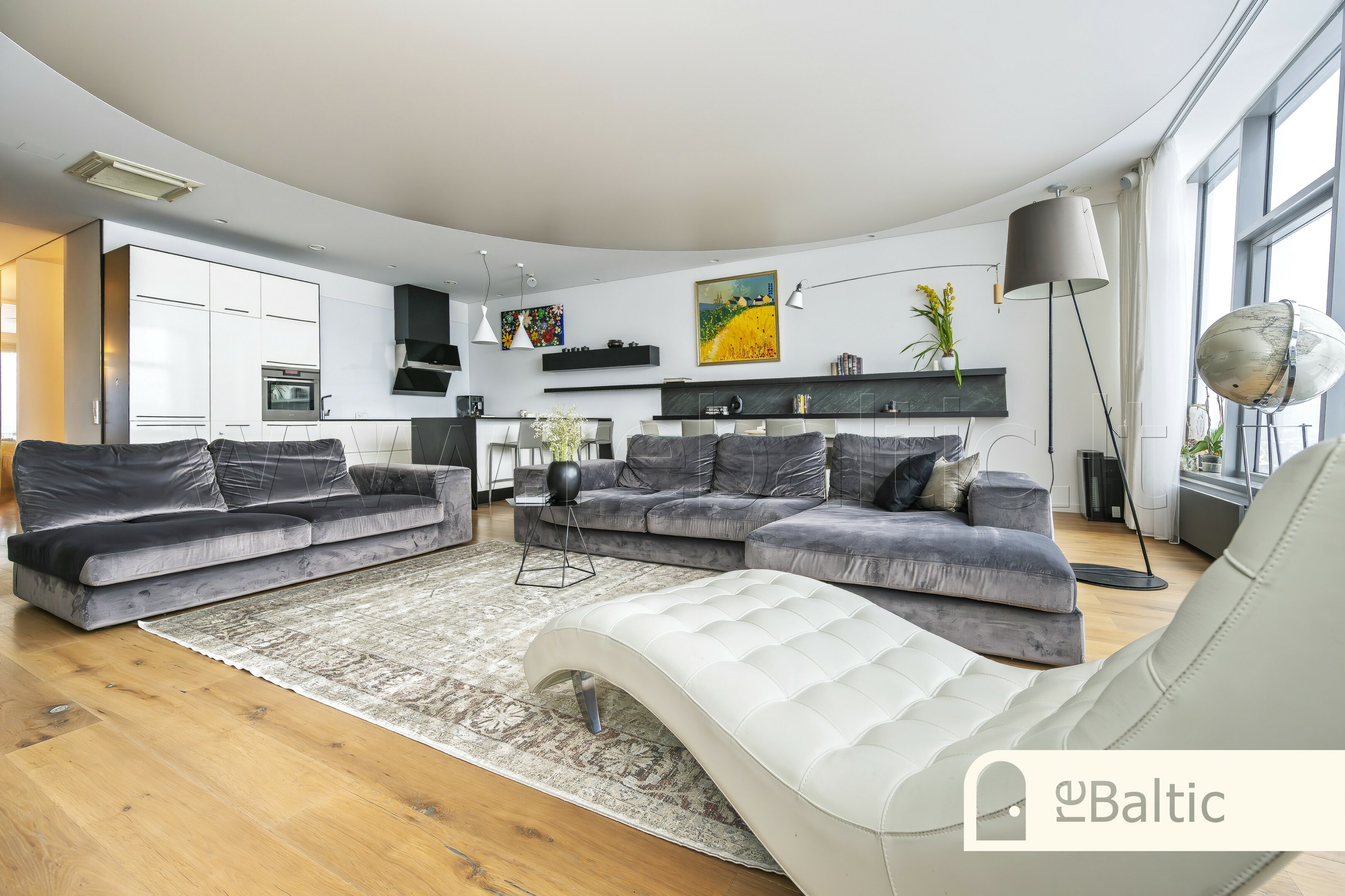 Antano Tumėno g., Naujamiestis, Vilnius, 5 kamb. – изображение 5