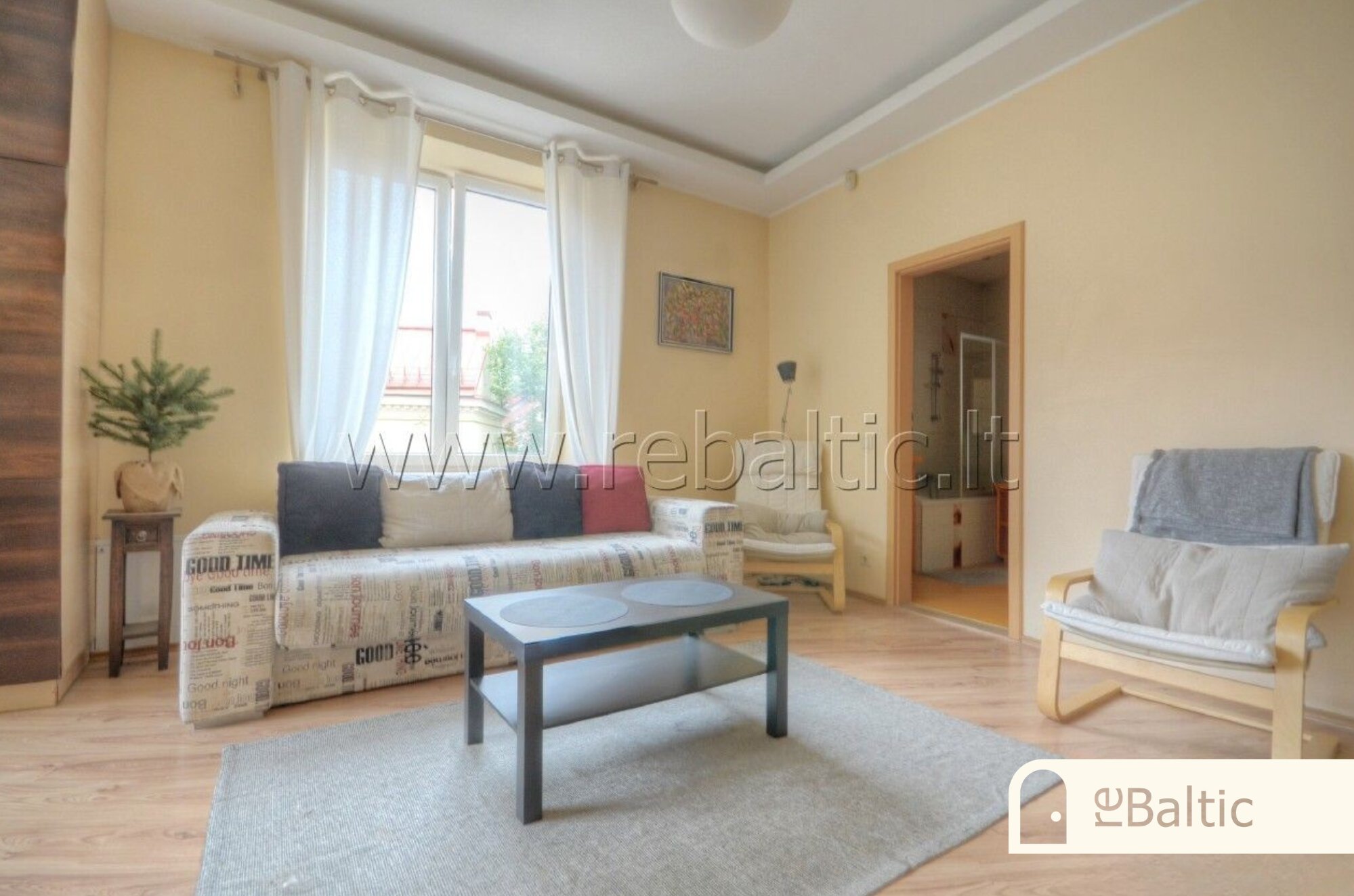 Jogailos g., Senamiestis, Vilnius, 2 kamb. – изображение 4