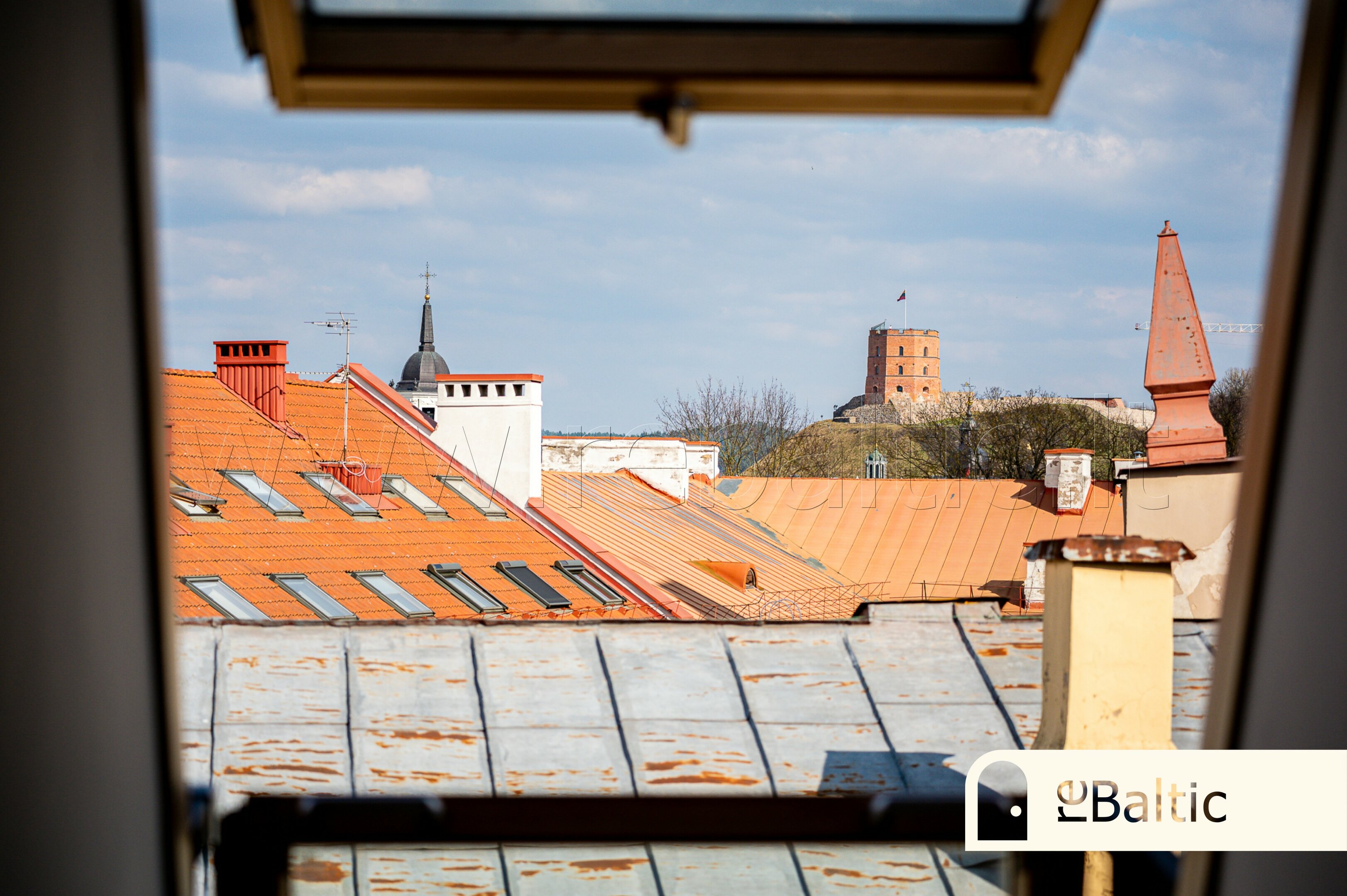 Šv. Ignoto g., Senamiestis, Vilnius, 4 kamb. – изображение 5