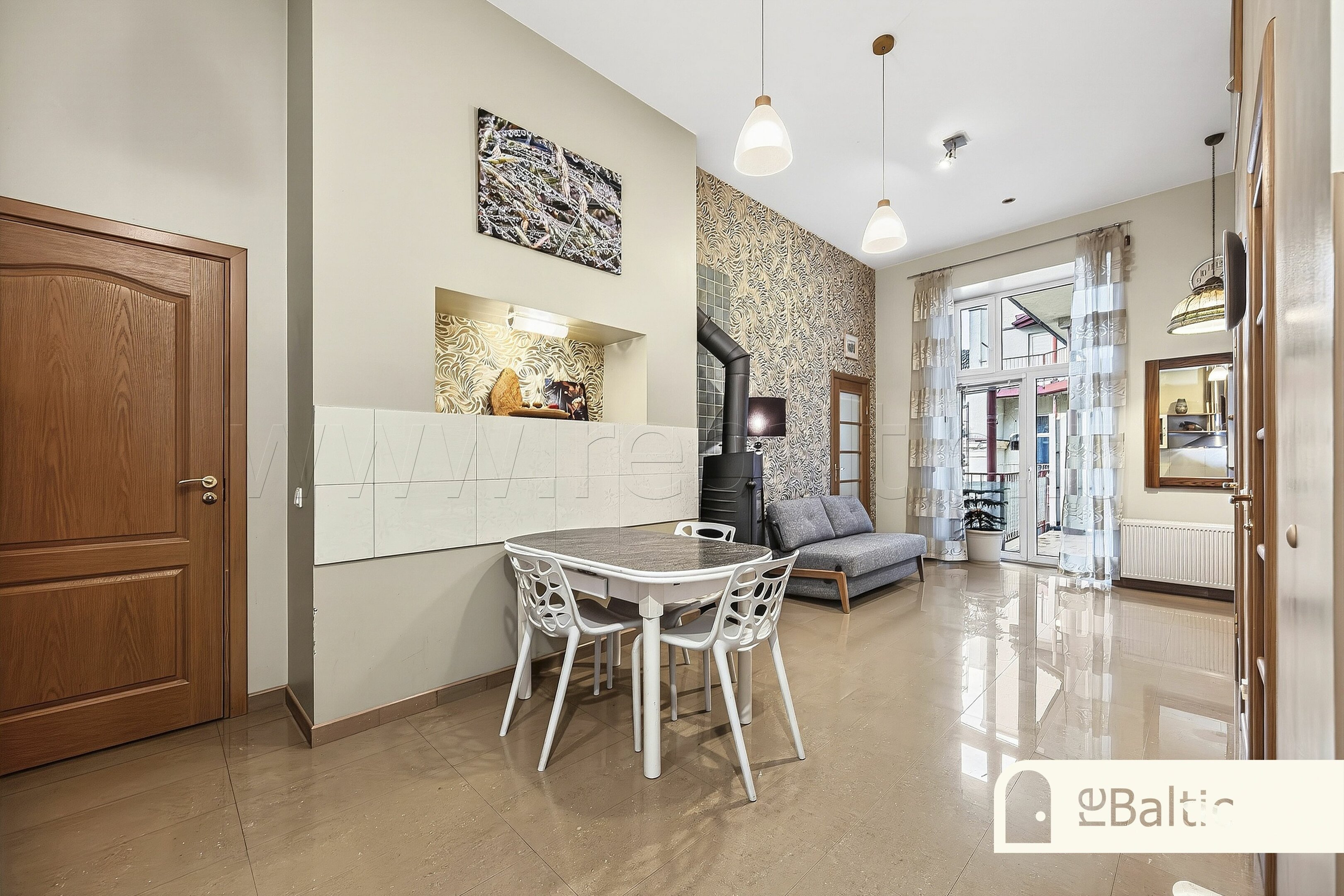 Liepkalnio g., Senamiestis, Vilnius, 3 kamb. – изображение 6