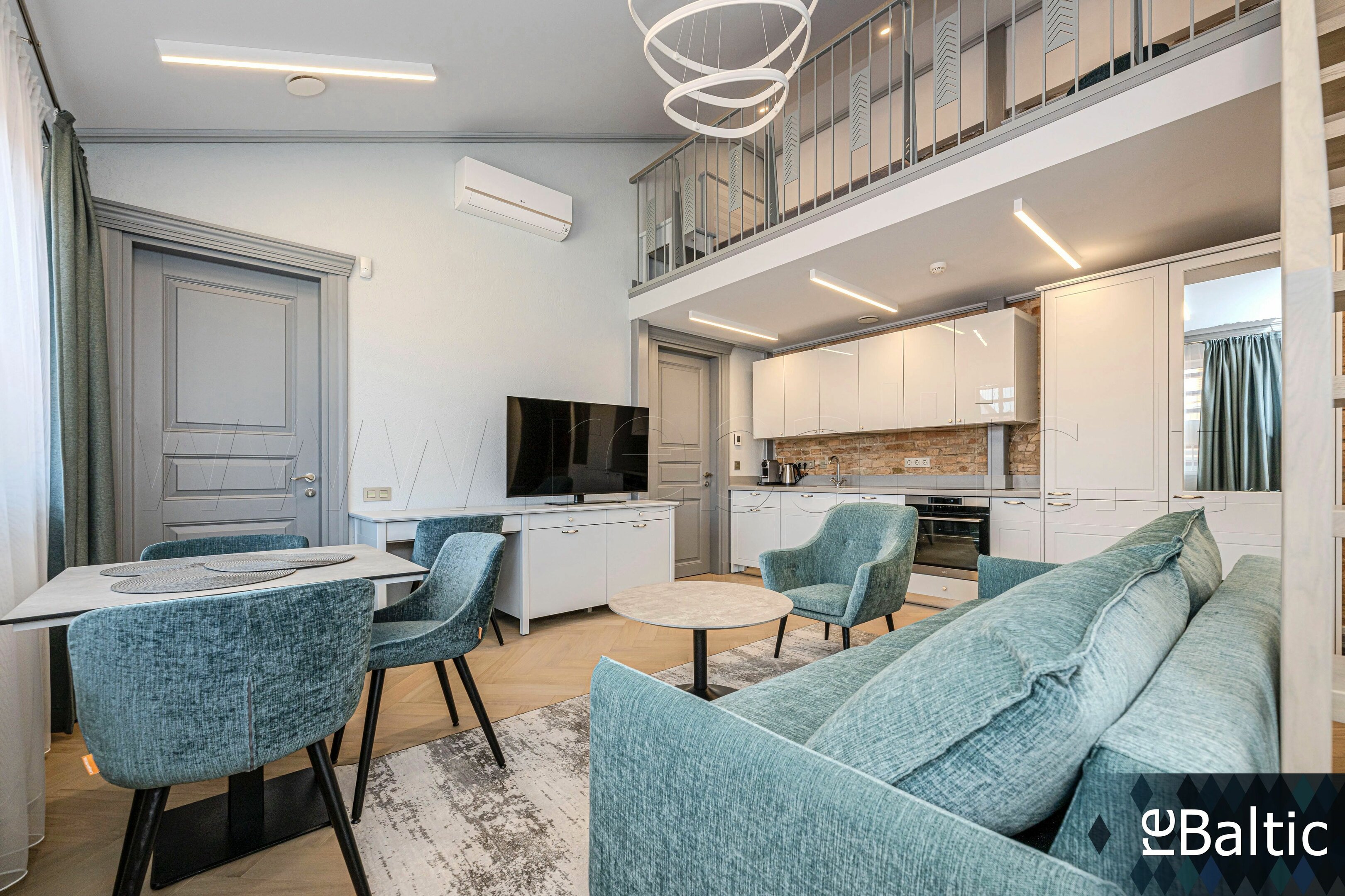 Didžioji g., Senamiestis, Vilnius, 2 kamb. – изображение 3