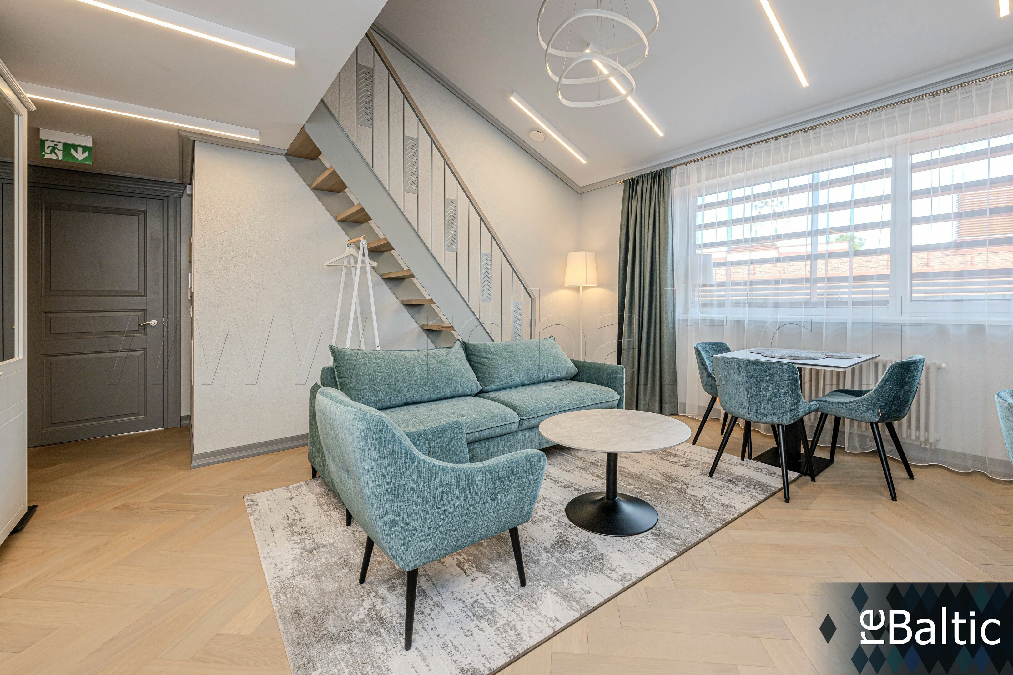 Didžioji g., Senamiestis, Vilnius, 2 kamb. – изображение 5