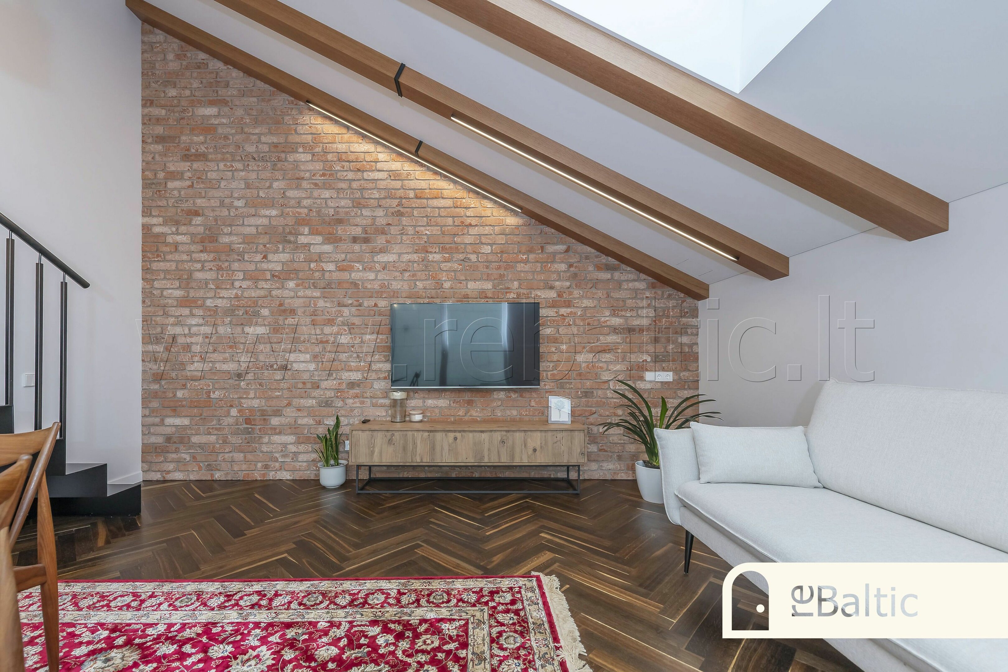 Aukštaičių g., Užupis, Vilnius, 3 kamb. – изображение 4