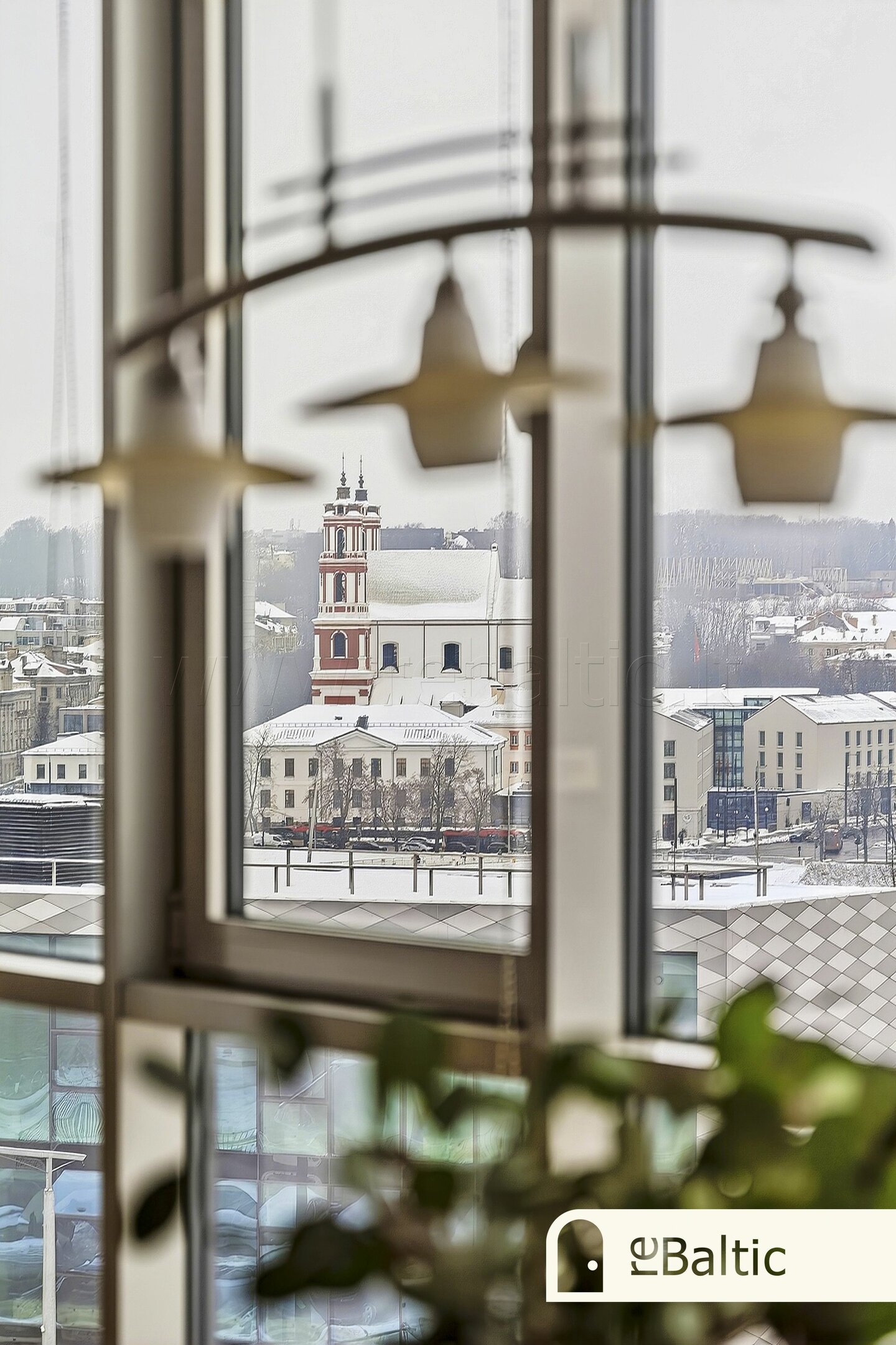 Konstitucijos pr., Šnipiškės, Vilnius, 3 kamb. – изображение 6